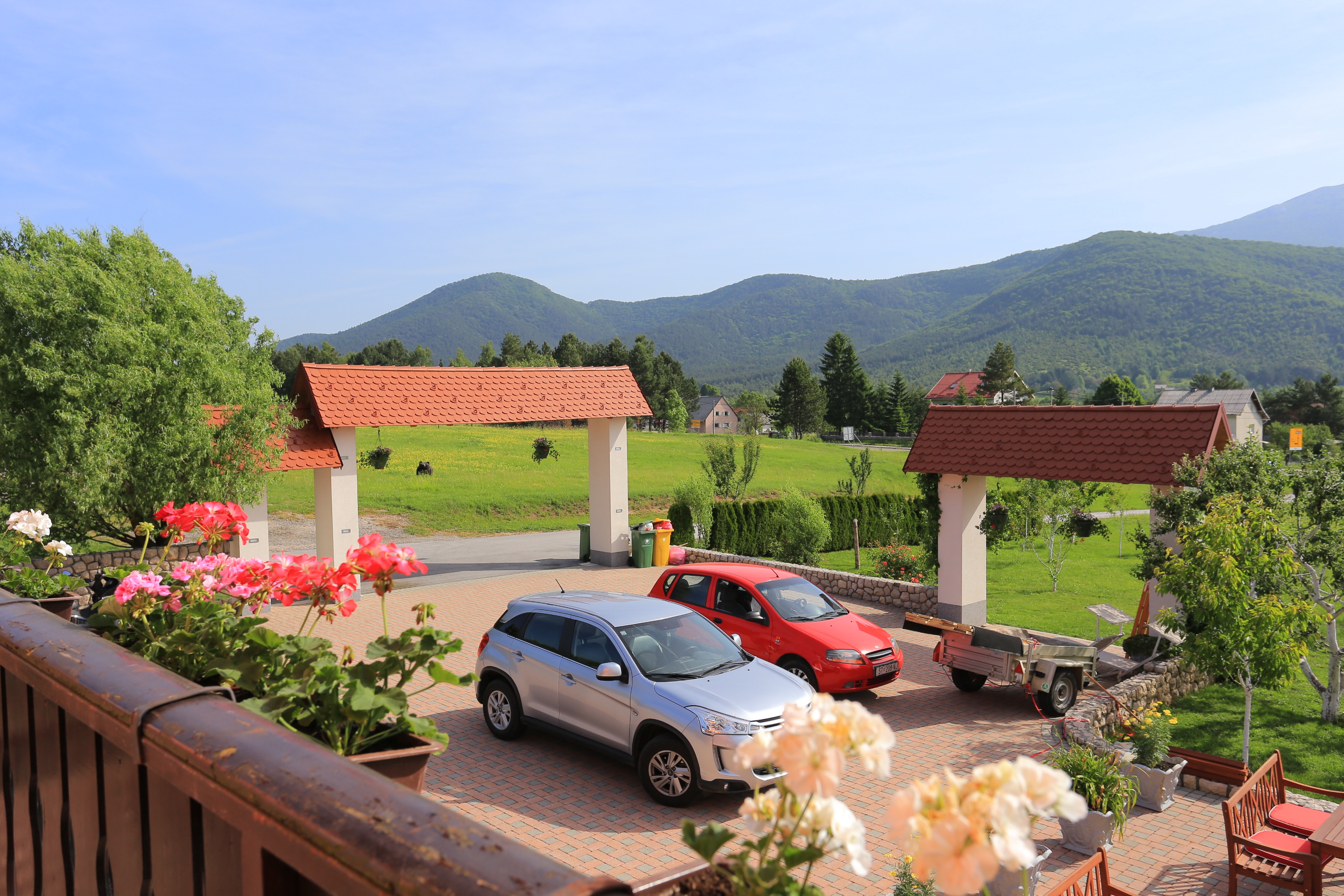 Top Plitvice Vranovača Top Plitvice Vranovača