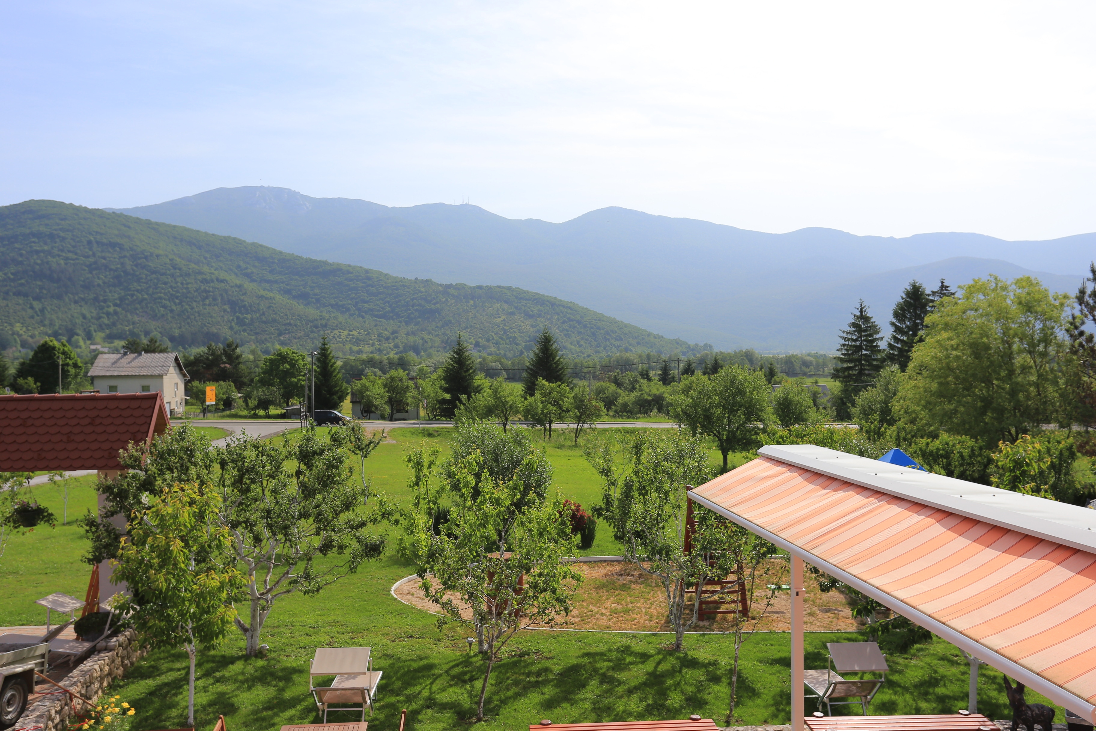 Top Plitvice Vranovača Top Plitvice Vranovača