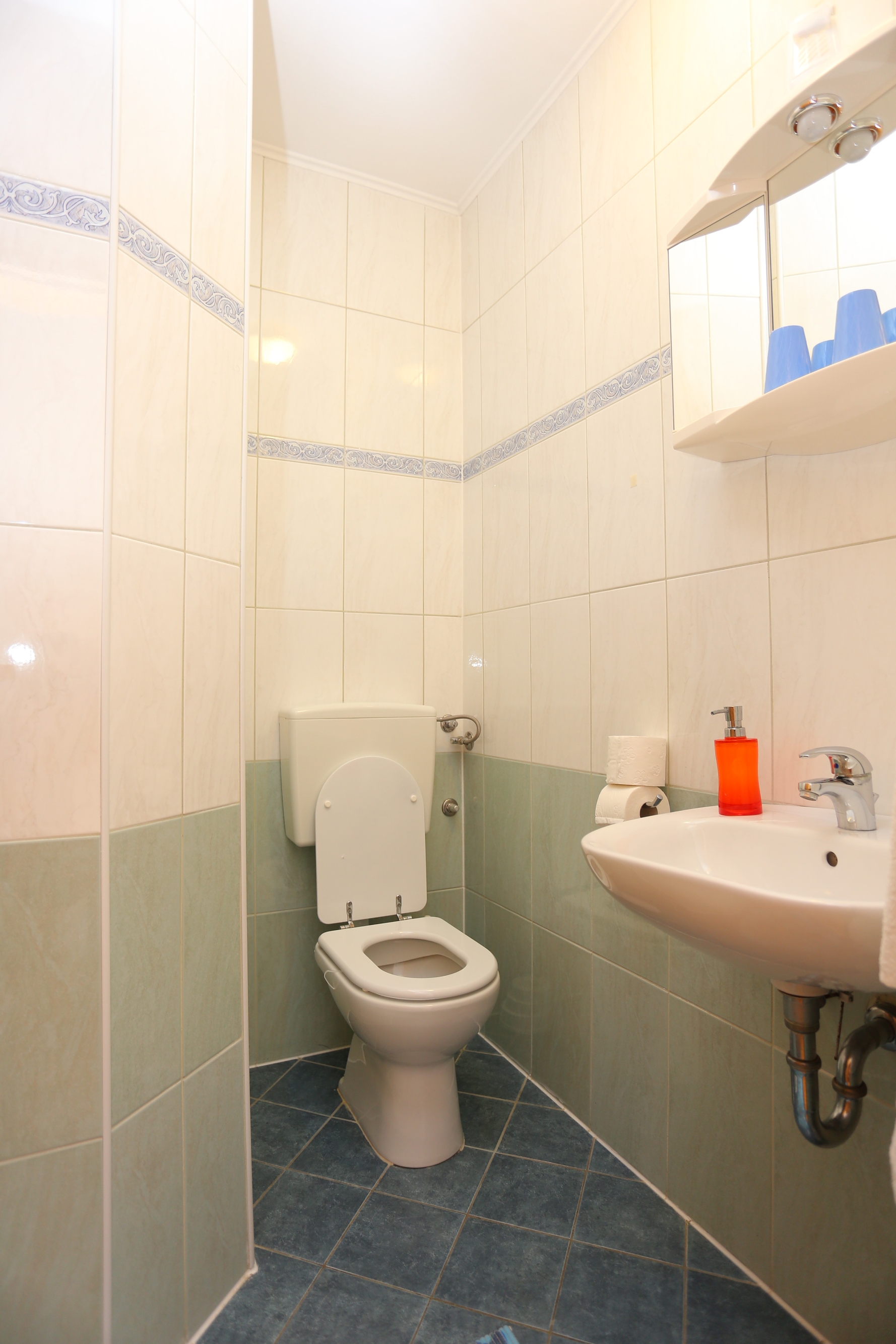 Top Plitvice Vranovača Top Plitvice Vranovača