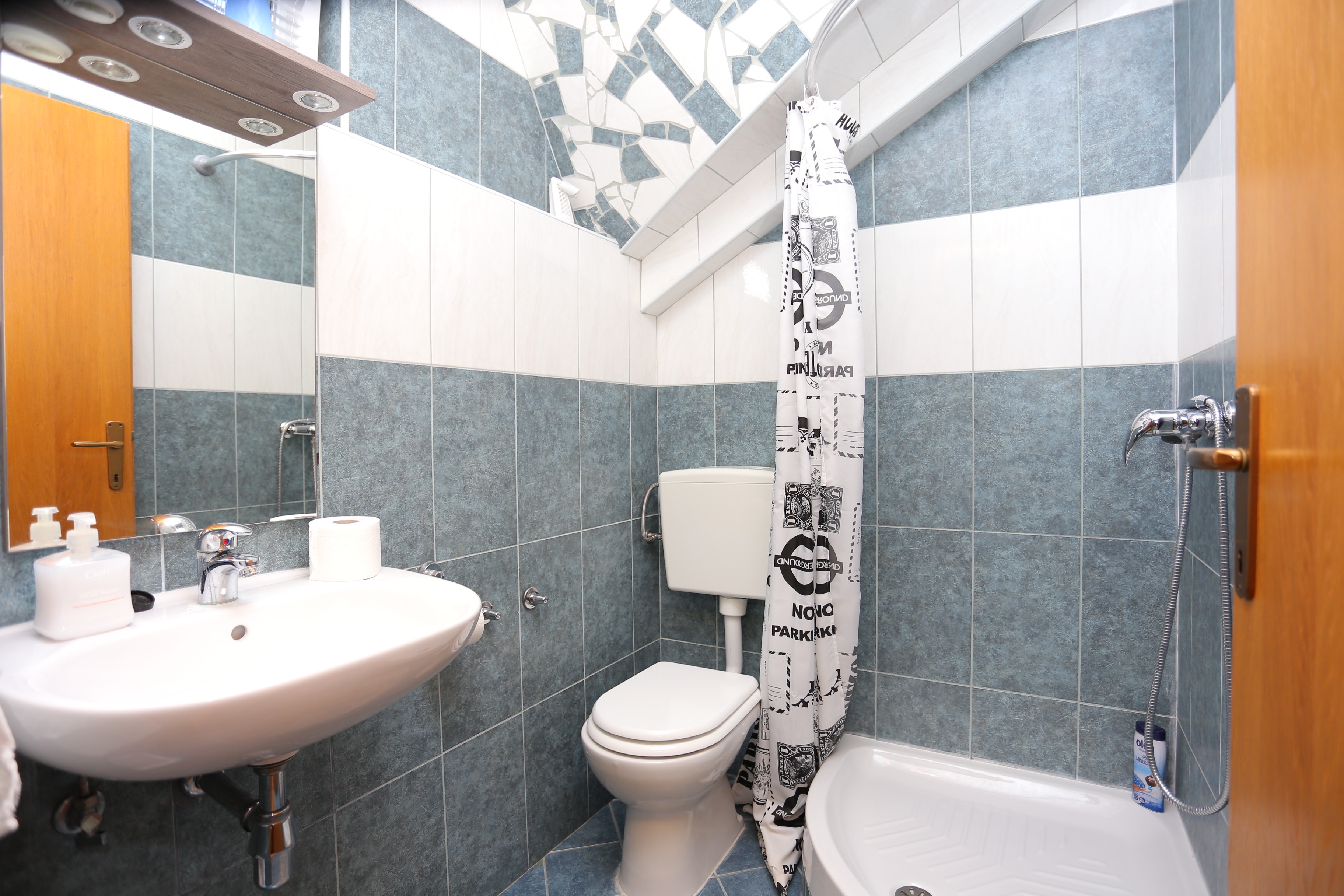 Top Plitvice Vranovača Top Plitvice Vranovača