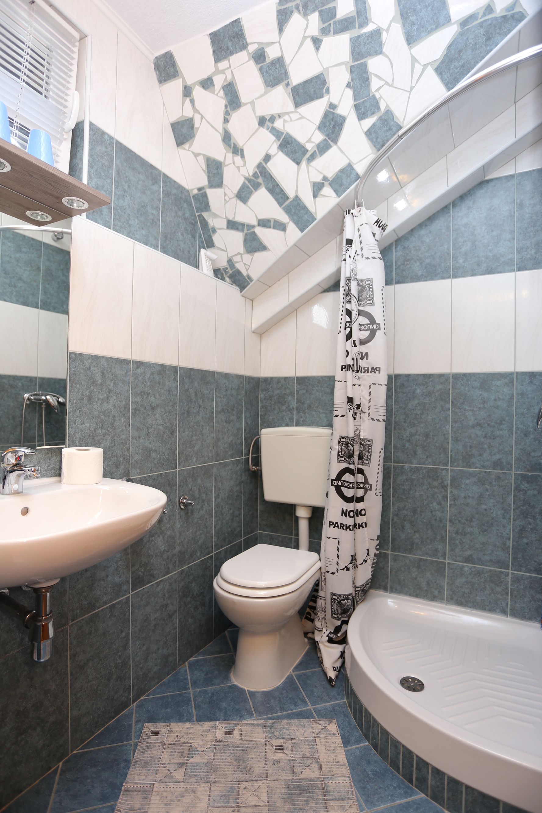 Top Plitvice Vranovača Top Plitvice Vranovača