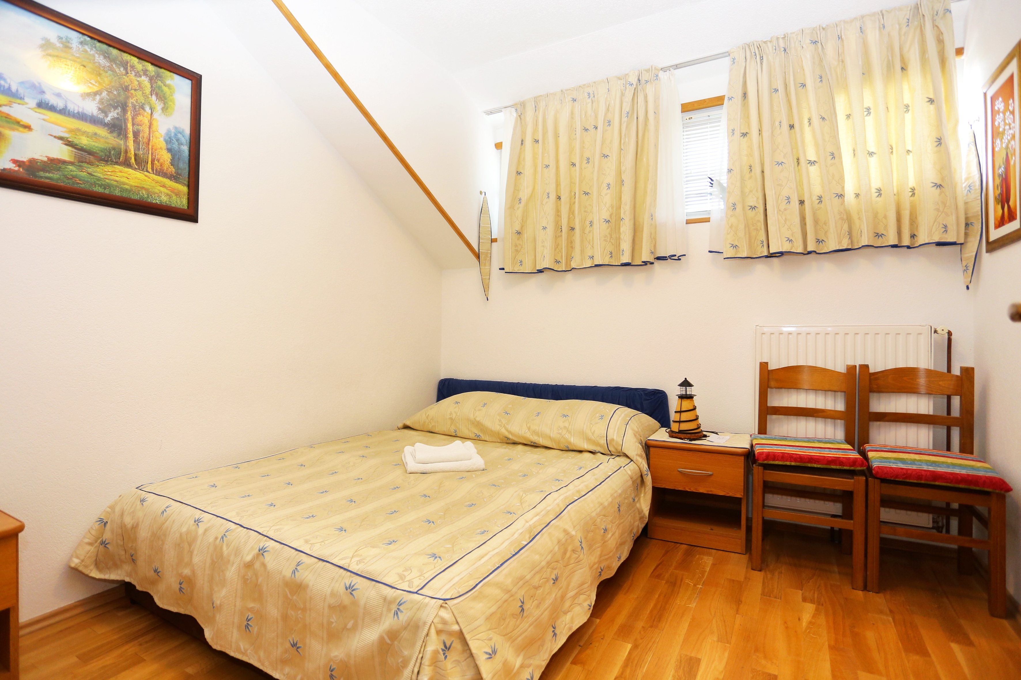 Room (pet friendly) Vranovača, Plitvice (S-17428-b)