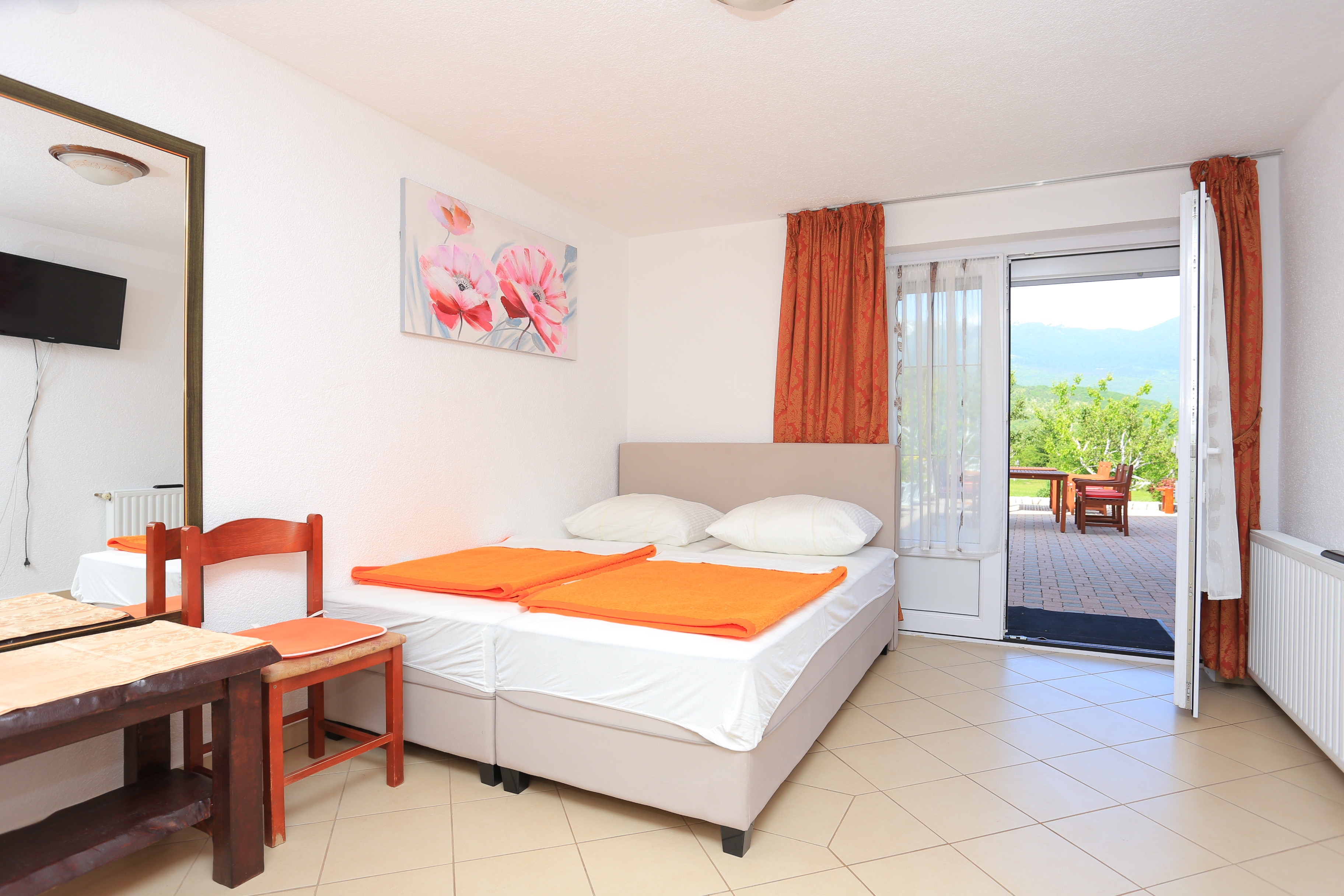 Room (pet friendly) Vranovača, Plitvice (S-17428-c) Room (pet friendly) Vranovača, Plitvice (S-17428-c)