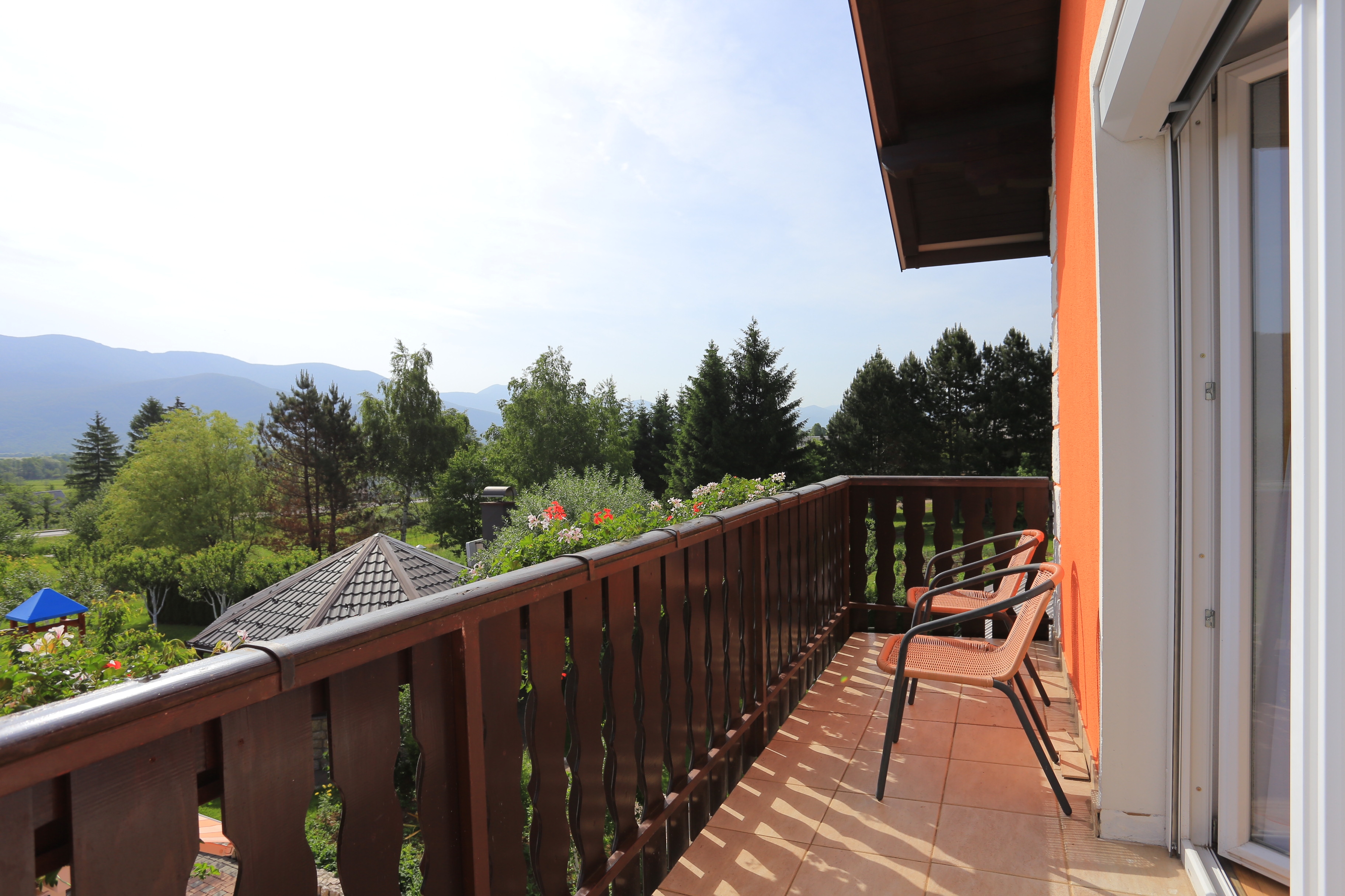 Top Plitvice Vranovača Top Plitvice Vranovača