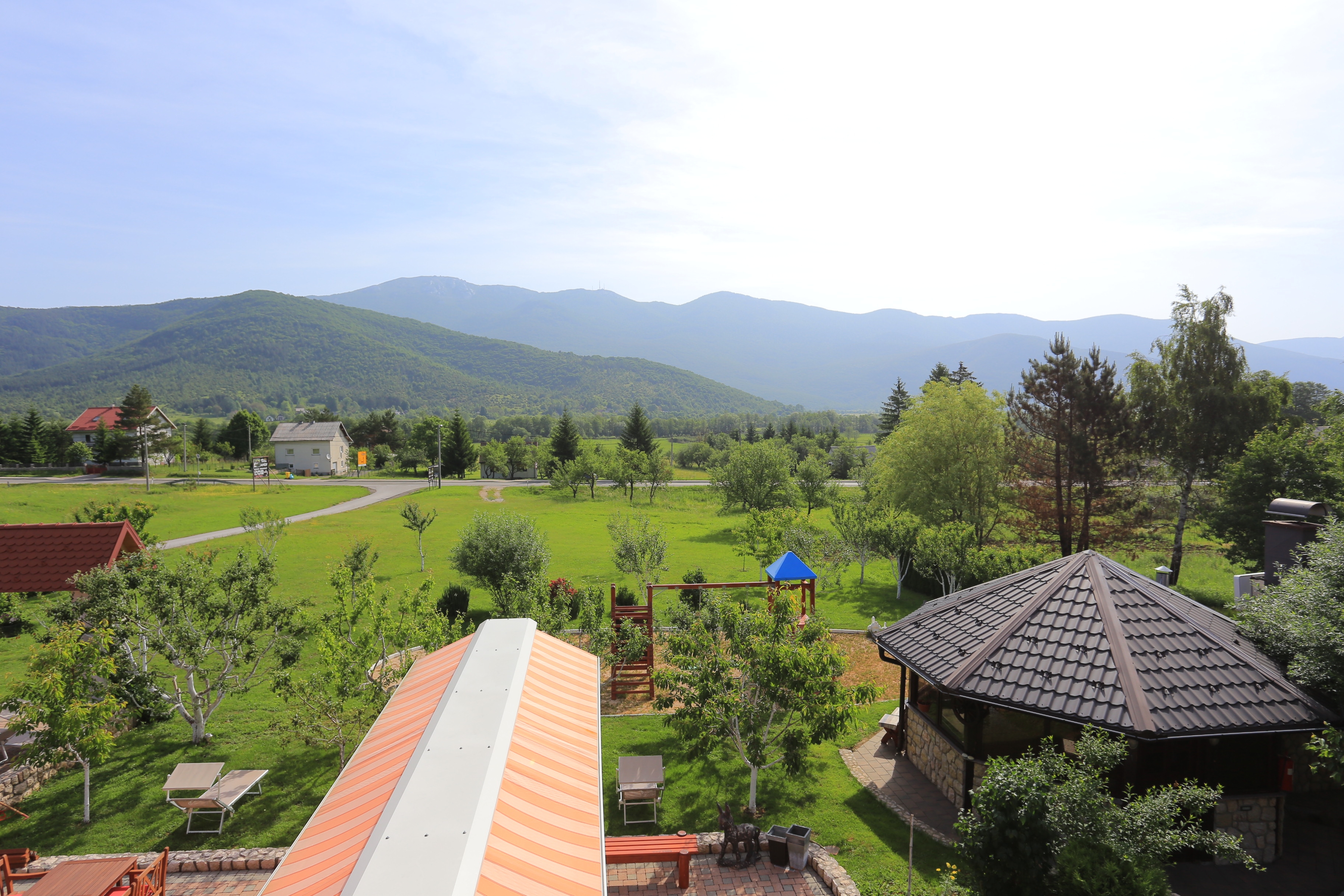 Top Plitvice Vranovača Top Plitvice Vranovača