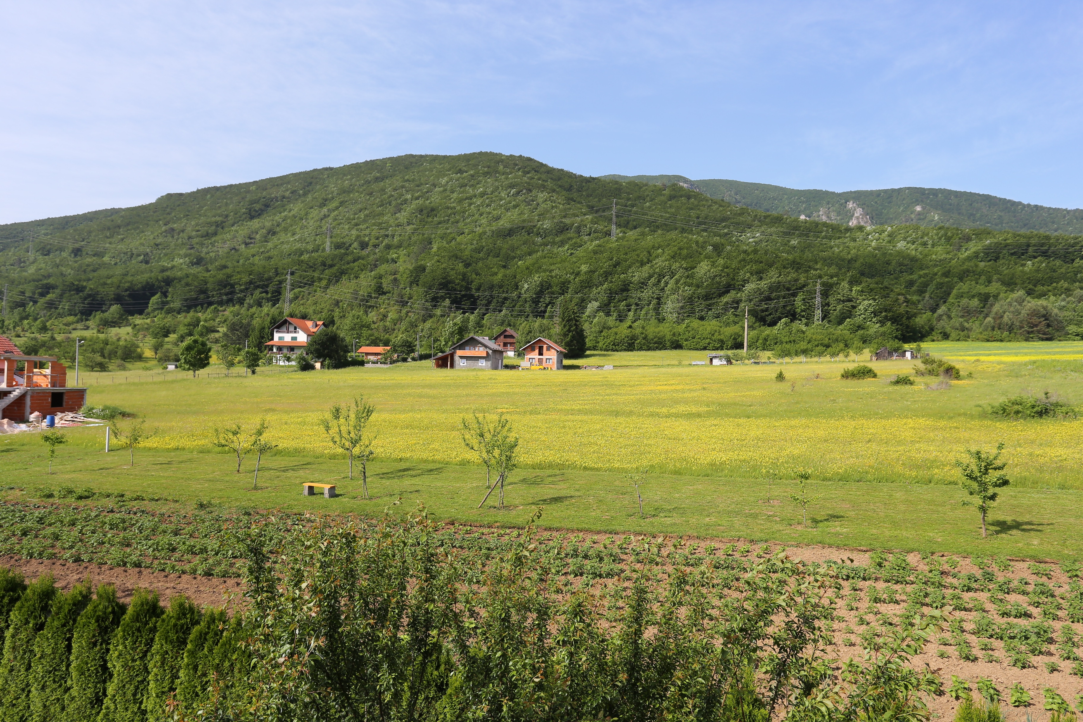 Top Plitvice Vranovača Top Plitvice Vranovača