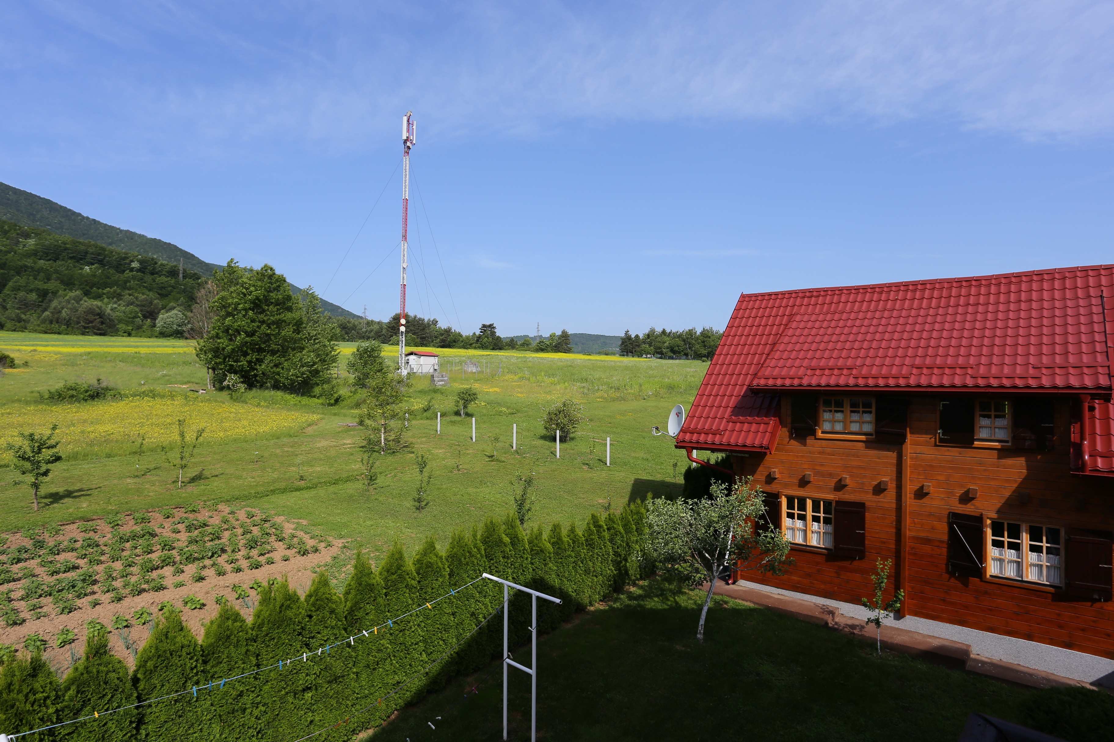 Top Plitvice Vranovača Top Plitvice Vranovača