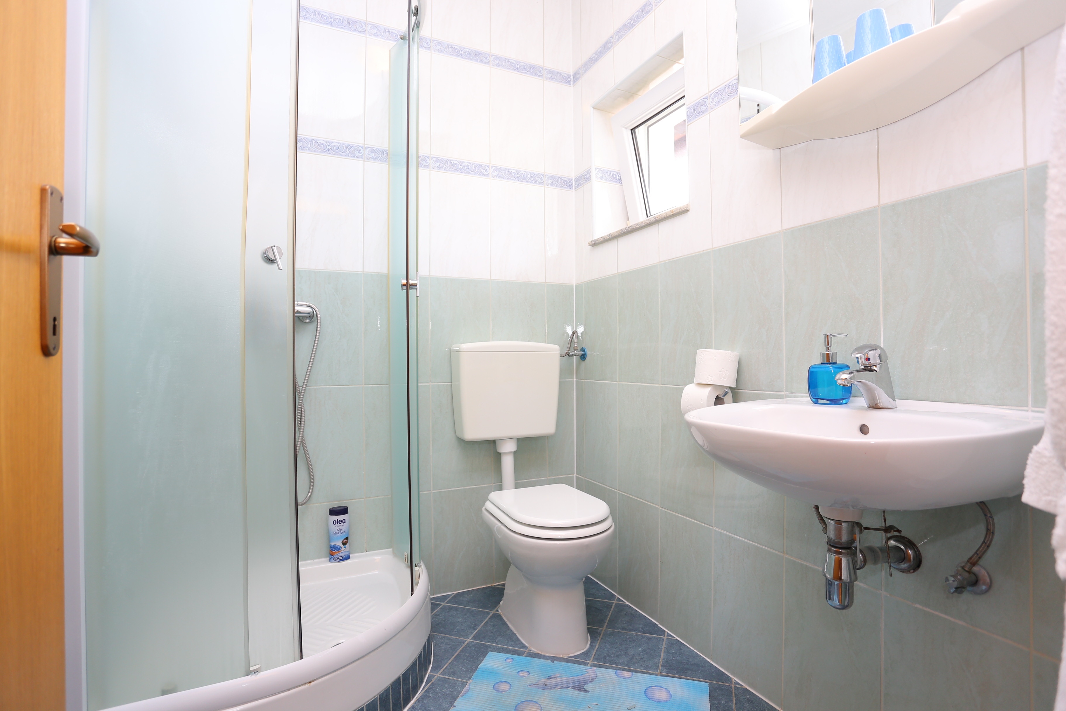 Top Plitvice Vranovača Top Plitvice Vranovača