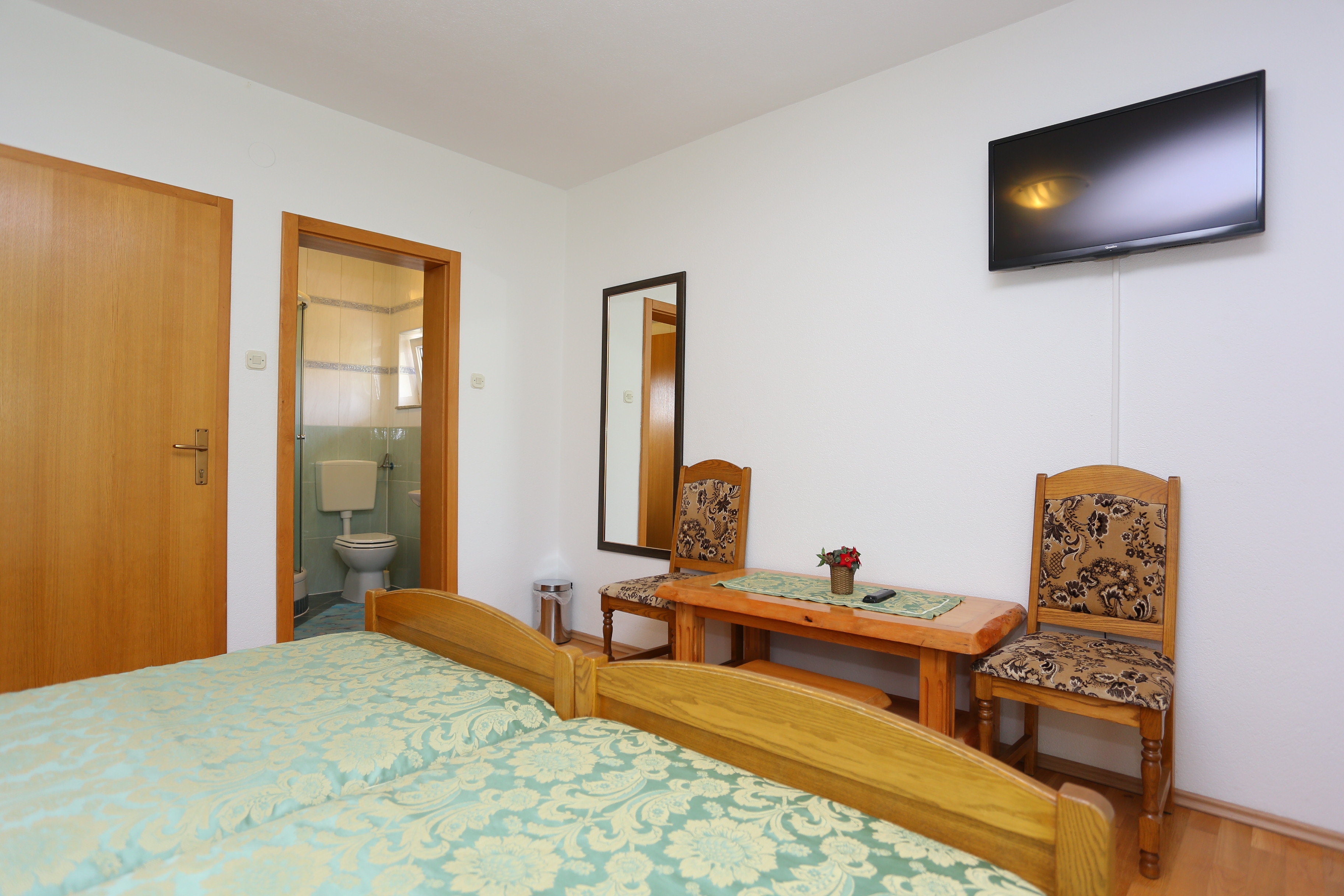 Top Plitvice Vranovača Top Plitvice Vranovača