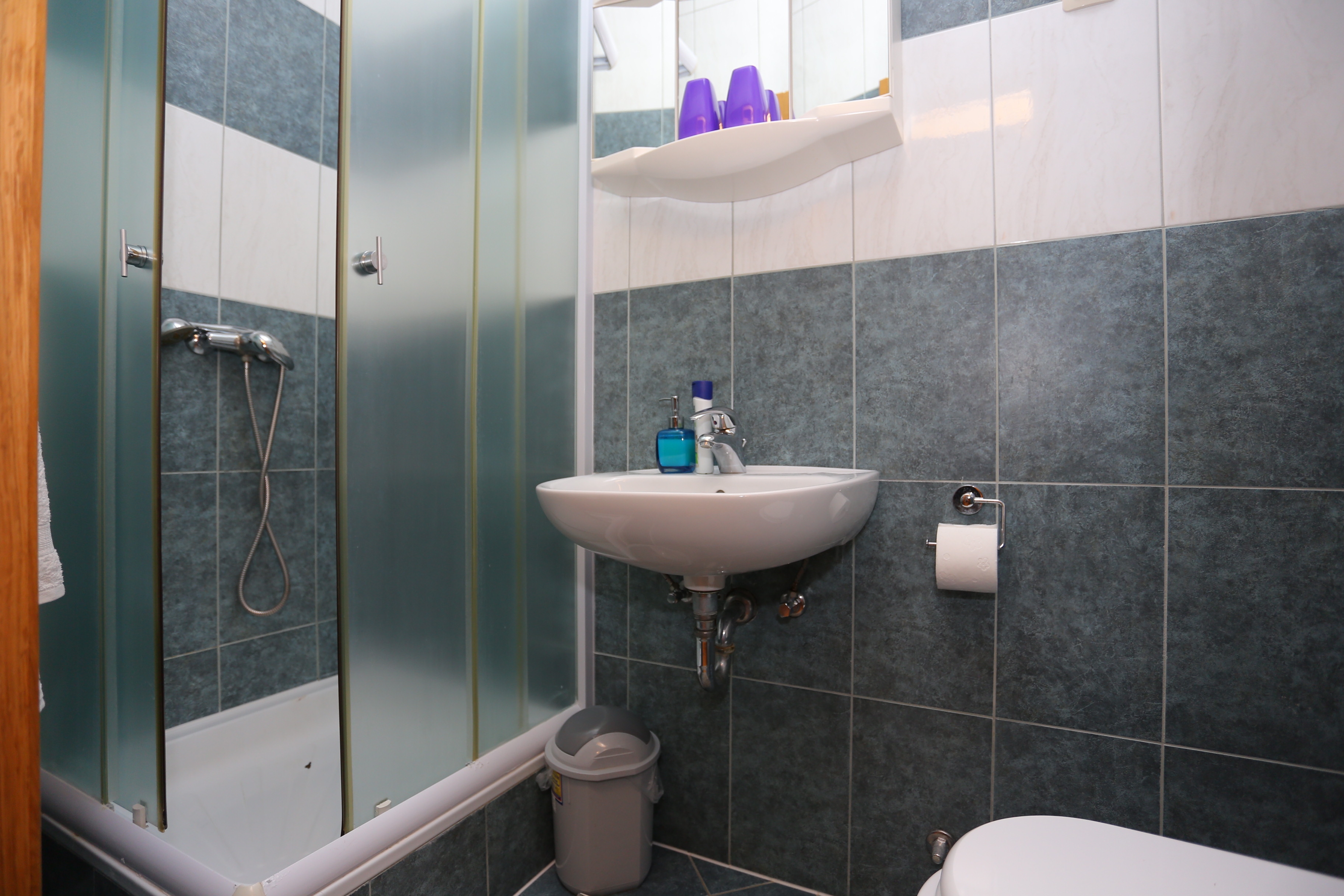 Top Plitvice Vranovača Top Plitvice Vranovača