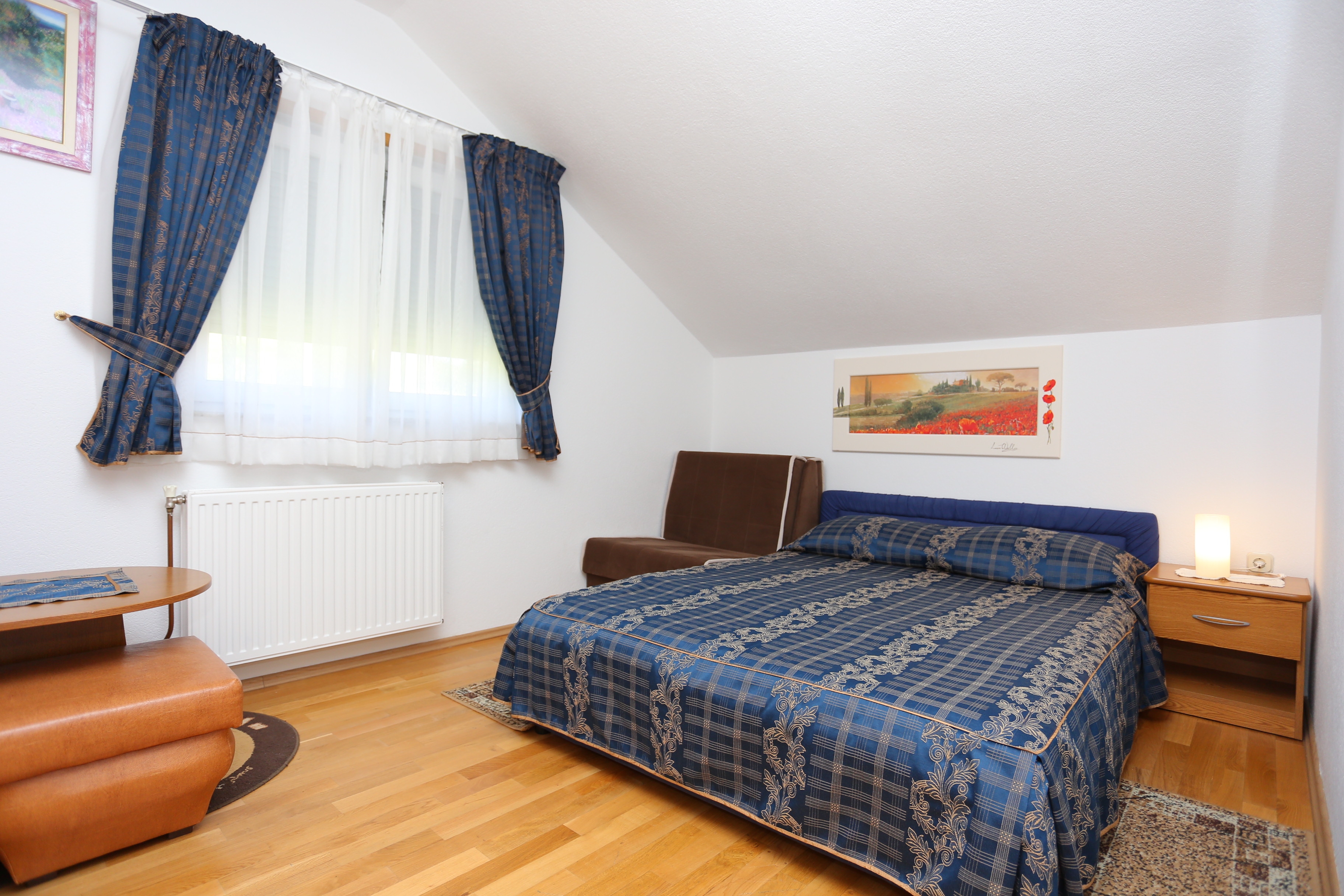 Room (pet friendly) Vranovača, Plitvice (S-17428-f)