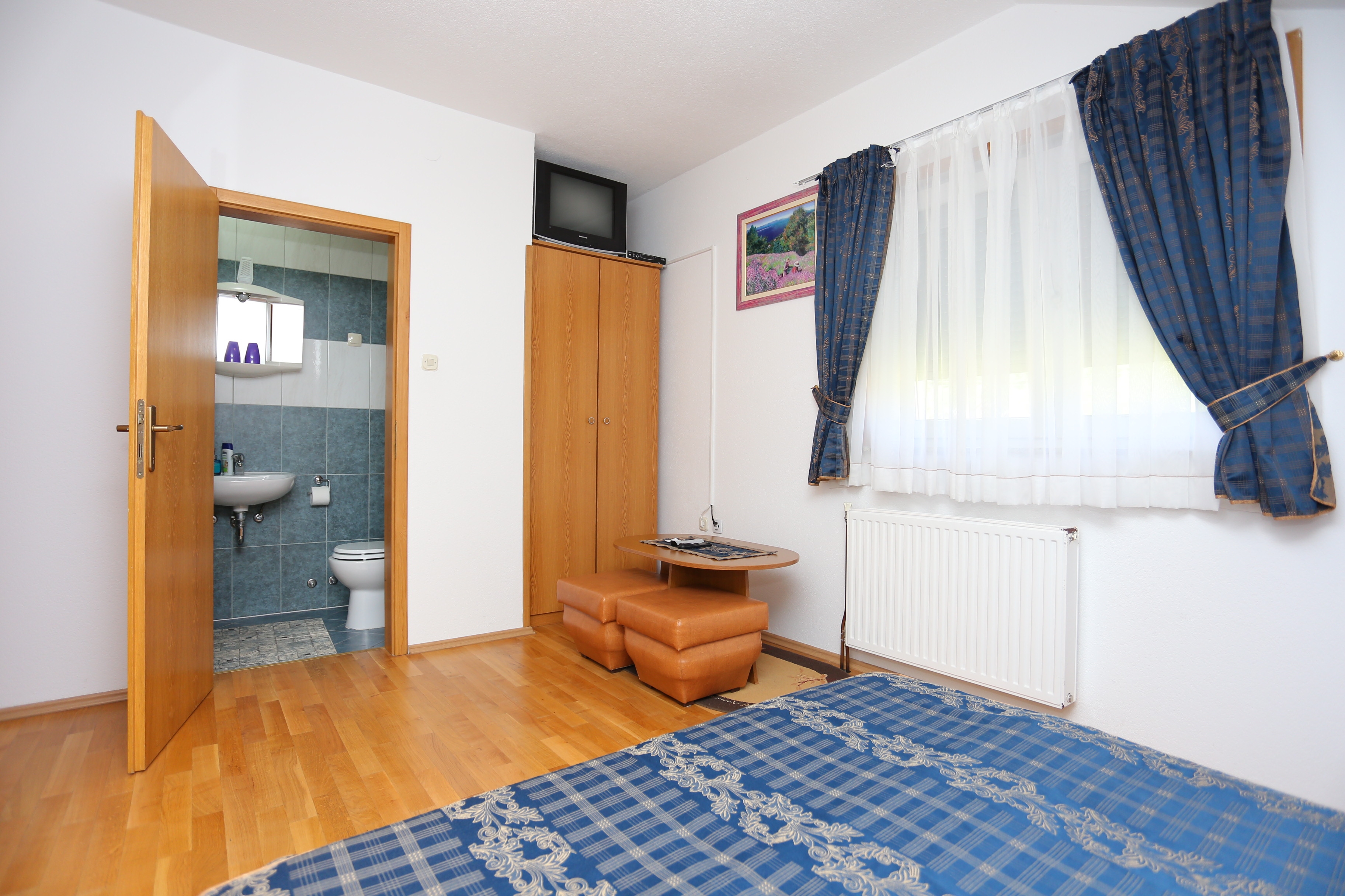 Room (pet friendly) Vranovača, Plitvice (S-17428-f)