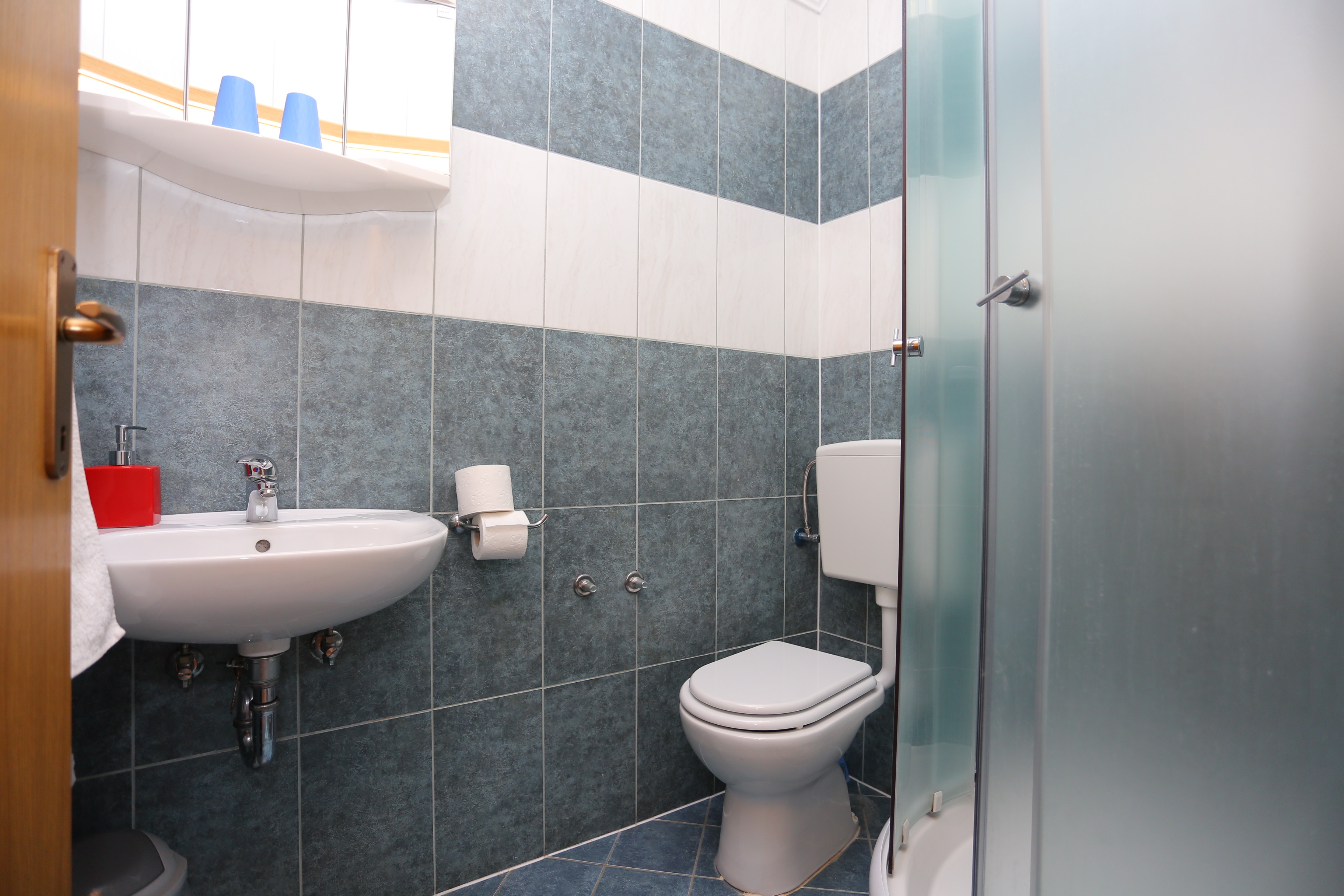 Top Plitvice Vranovača Top Plitvice Vranovača