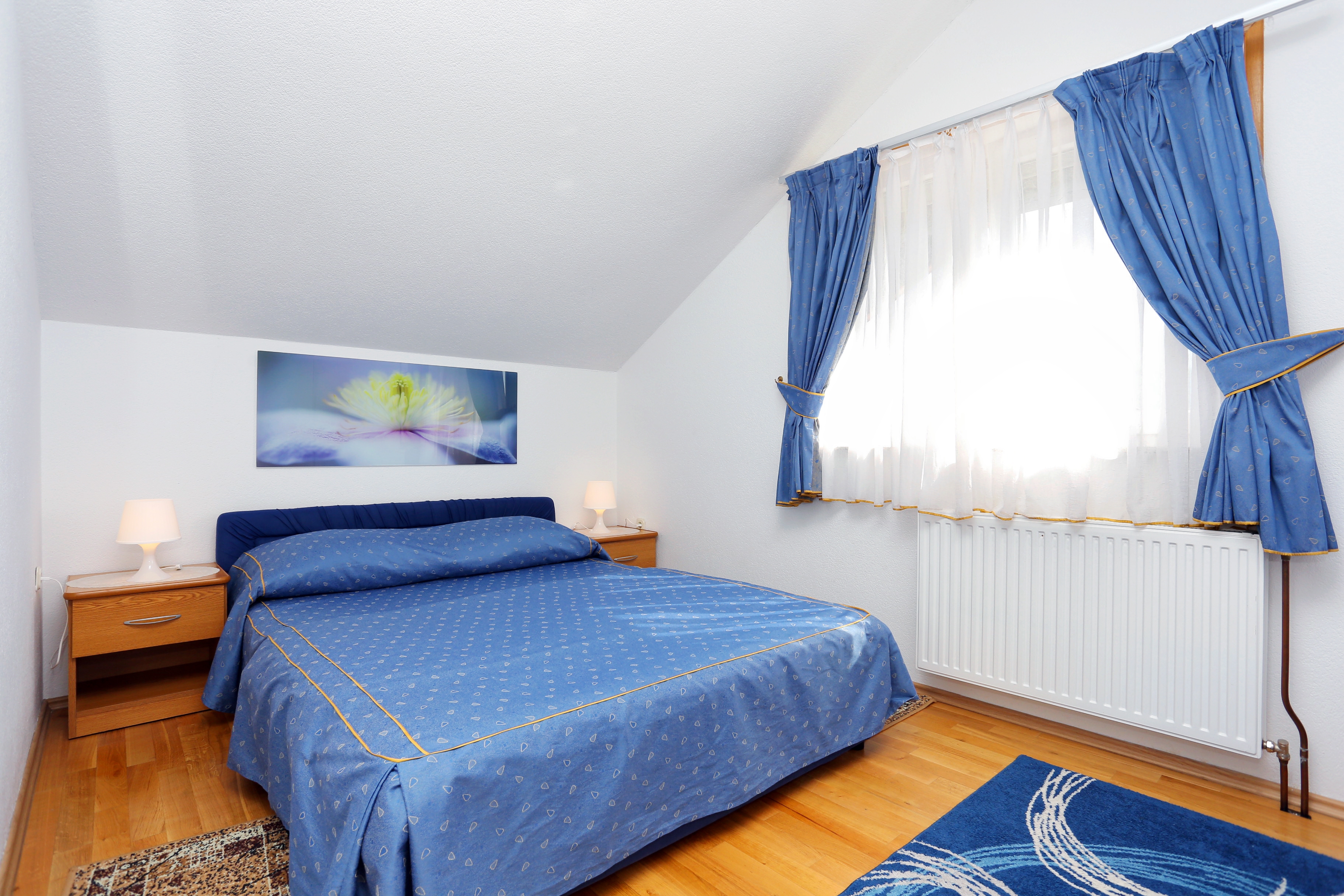 Room (pet friendly) Vranovača, Plitvice (S-17428-g)