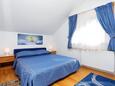 Sypialnia Vranovača, Sypialnia w zakwaterowaniu typu room, zwierzęta domowe są dozwolone i WiFi.