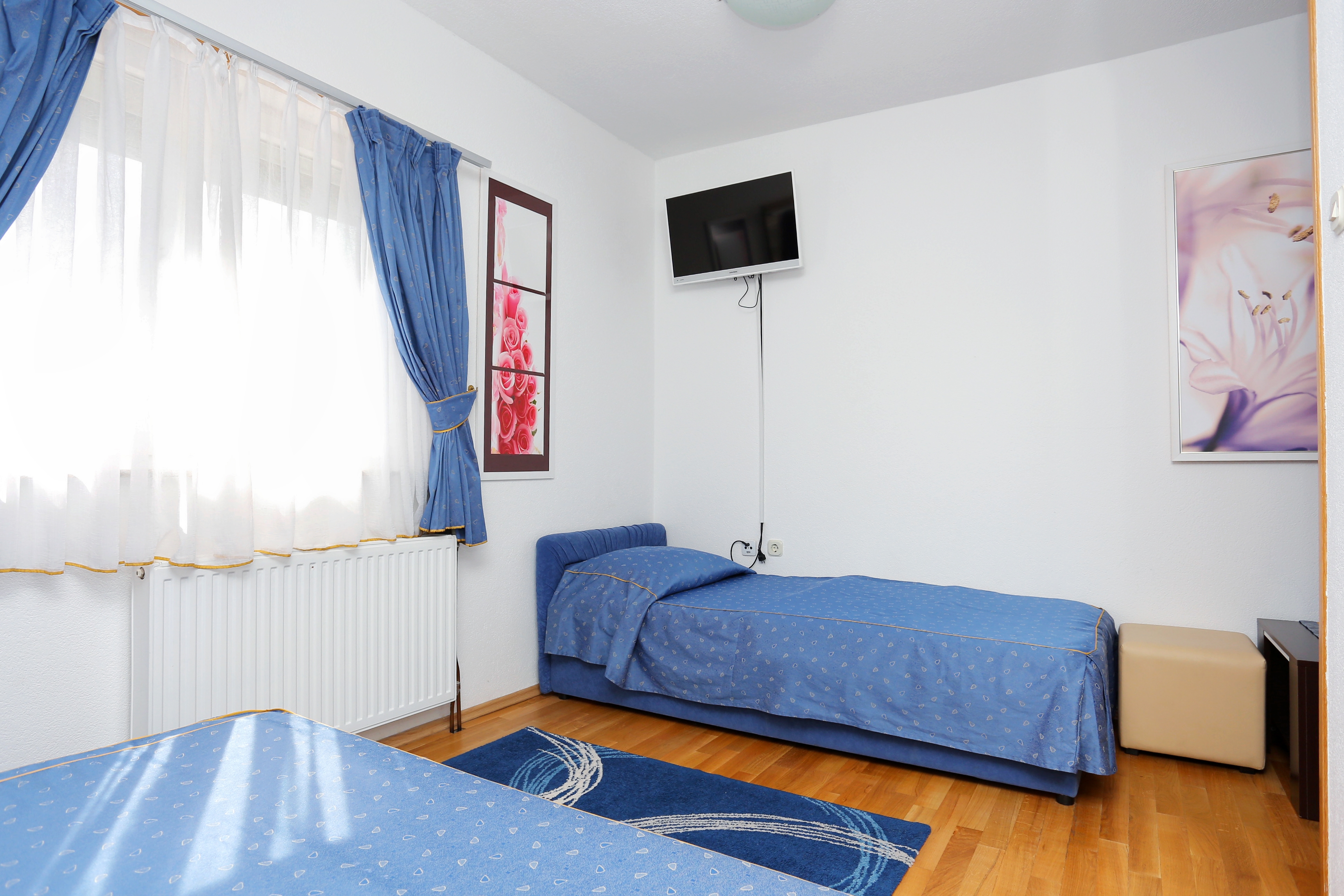 Room (pet friendly) Vranovača, Plitvice (S-17428-g)