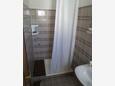 Ванная комната 1 Lopar, Ванная комната 1 в размещении типа apartment, WiFi.