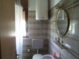 Ванная комната 2 Lopar, Ванная комната 2 в размещении типа apartment, WiFi.