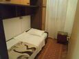 Спальня 3 Lopar, Спальня 3 в размещении типа apartment, WiFi.