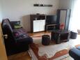 Гостиная Lopar, Гостиная в размещении типа apartment, WiFi.