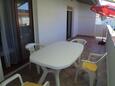 Terrace Lopar, Terrace in the apartment, WiFi.