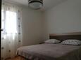 Bedroom 2 Ražanj, Bedroom 2 in the apartment, WiFi.