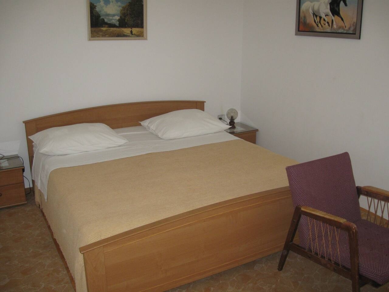 Top Čiovo Slatine Top Čiovo Slatine