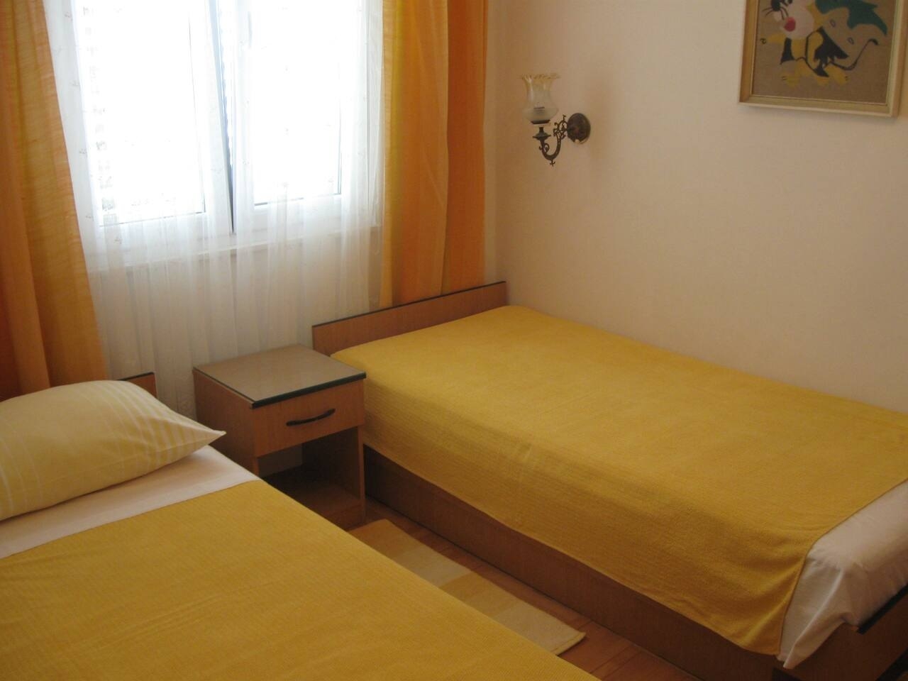 Top Čiovo Slatine Top Čiovo Slatine