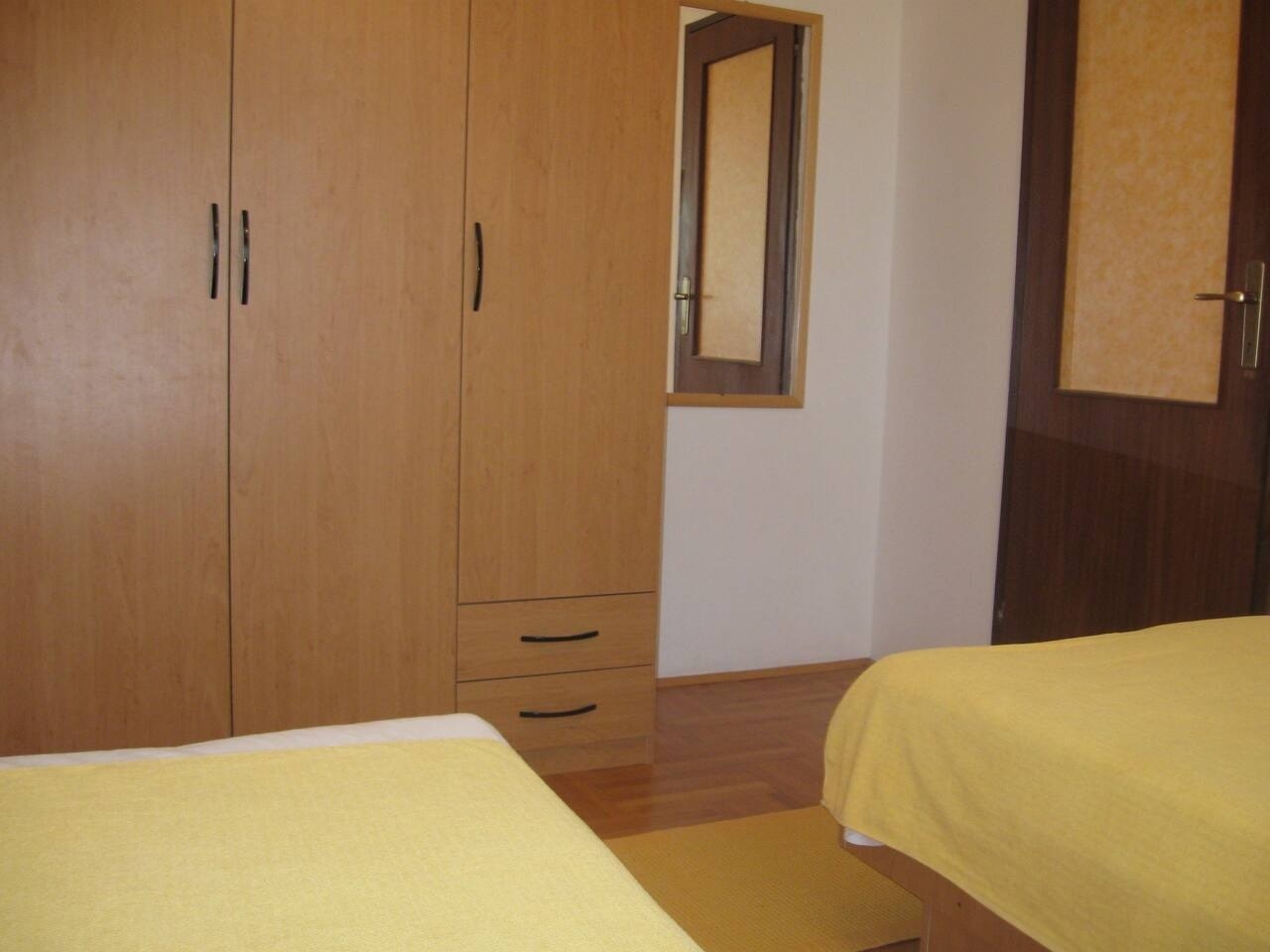 Top Čiovo Slatine Top Čiovo Slatine