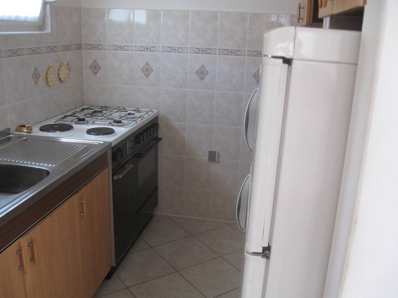 Top Čiovo Slatine Top Čiovo Slatine