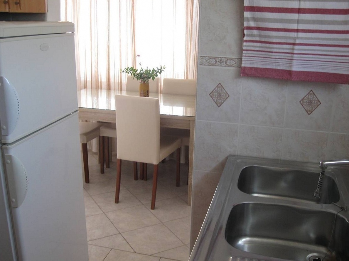 Top Čiovo Slatine Top Čiovo Slatine