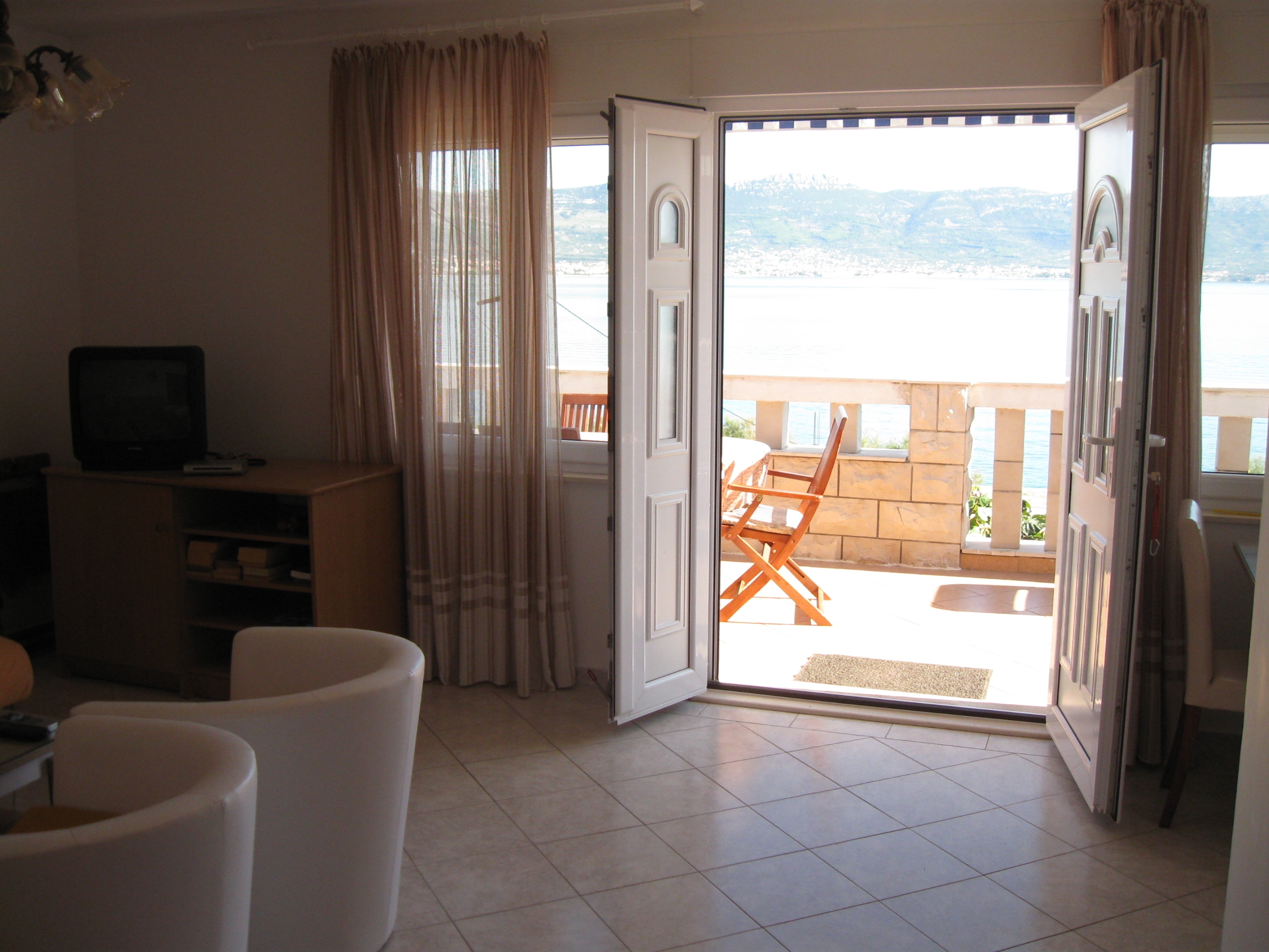 Top Čiovo Slatine Top Čiovo Slatine