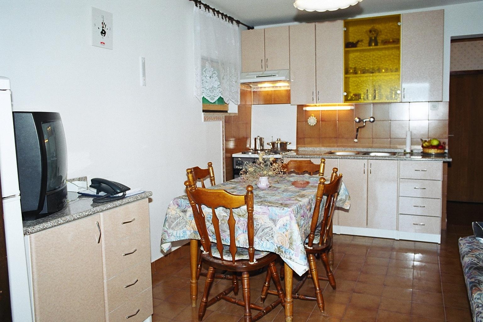 Top Čiovo Slatine Top Čiovo Slatine