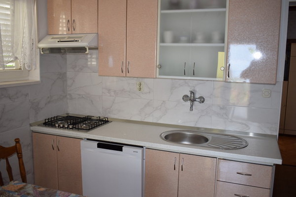 Top Čiovo Slatine Top Čiovo Slatine