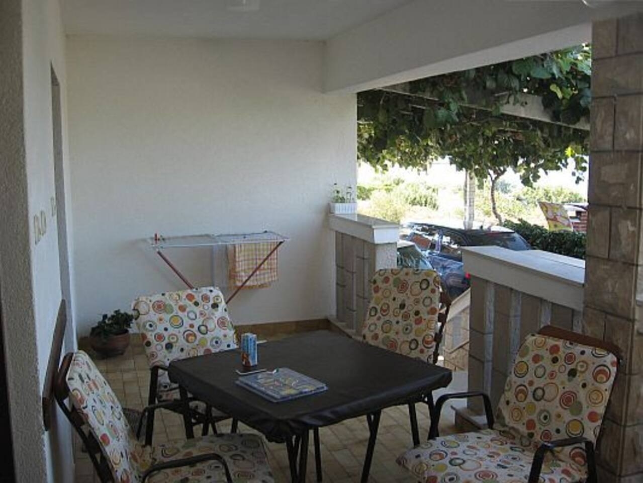 Top Čiovo Slatine Top Čiovo Slatine