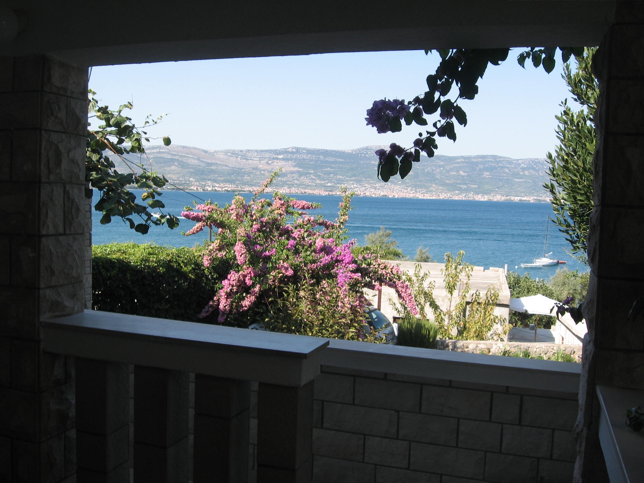 Top Čiovo Slatine Top Čiovo Slatine