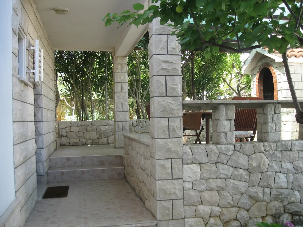 Top Čiovo Slatine Top Čiovo Slatine