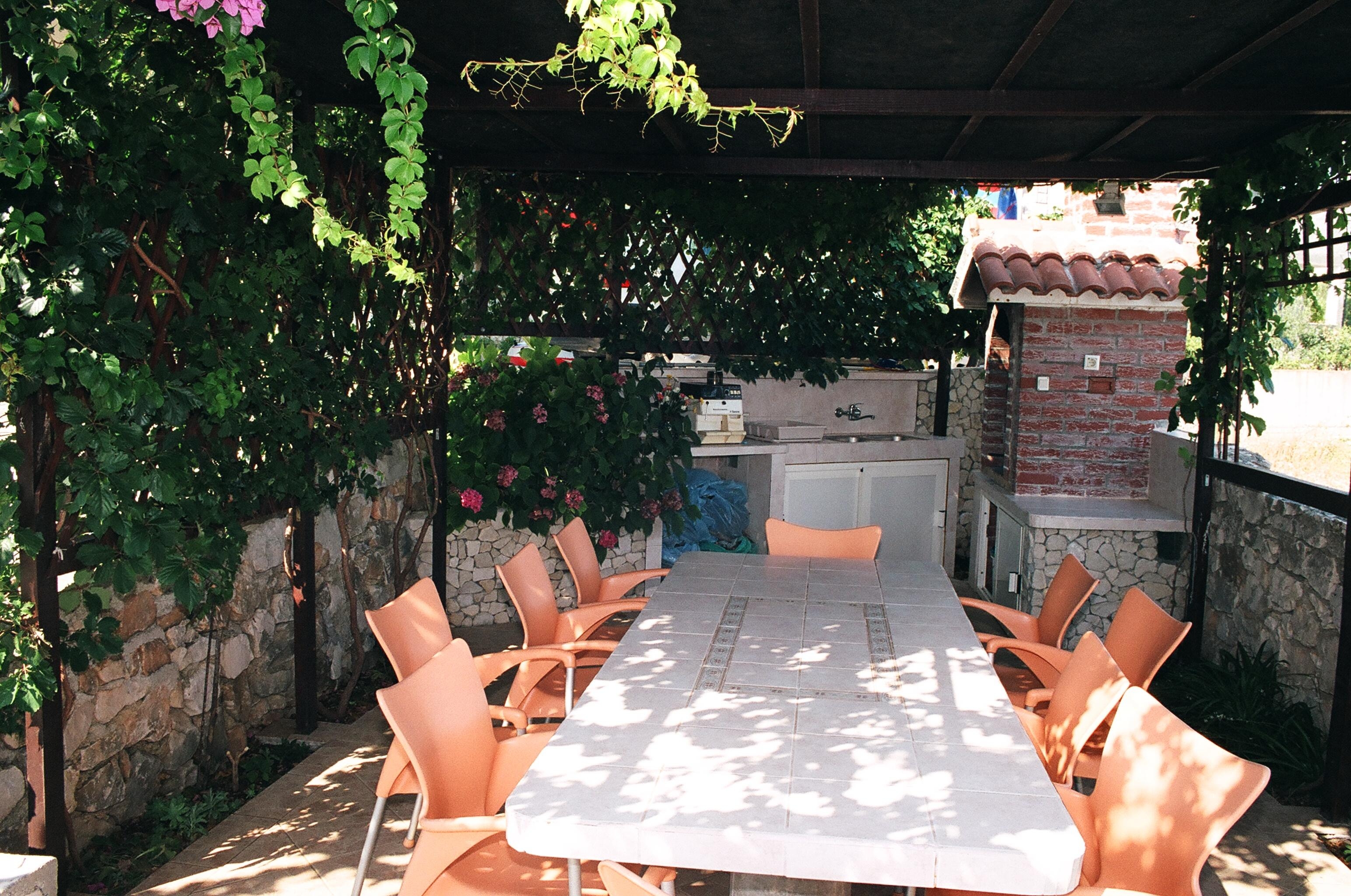 Top Čiovo Slatine Top Čiovo Slatine