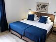 Spalnica 1 Žrnovska Banja, Spalnica 1 v nastanitvi vrste apartment, WiFi.