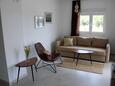 Living room Žrnovska Banja, Living room in the apartment, air condition available and WiFi.