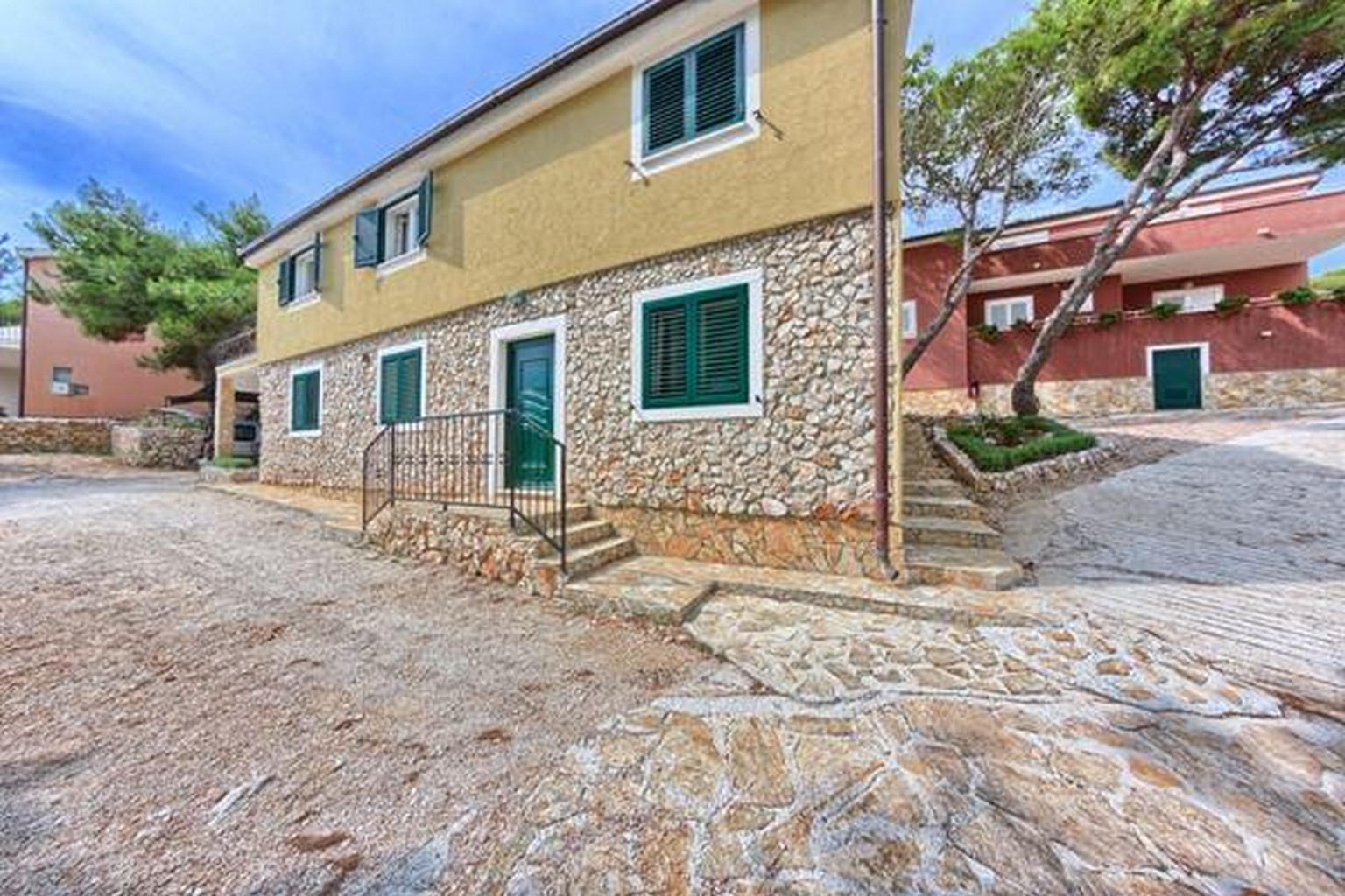 Top Rogoznica Top Rogoznica