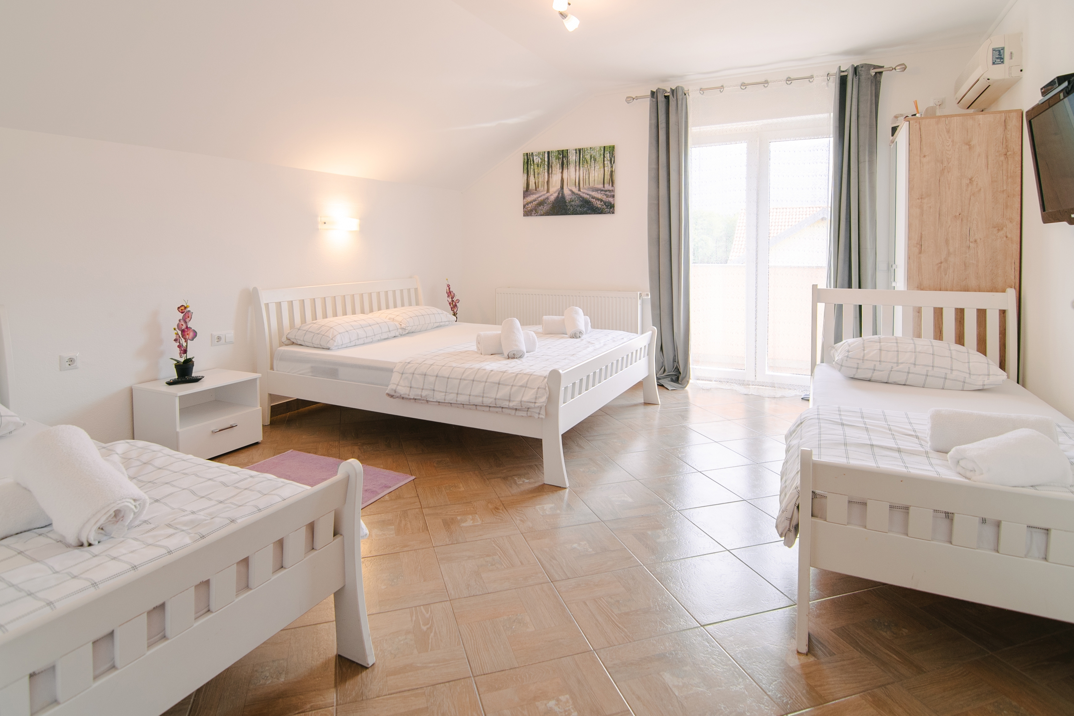 Top Plitvice Vranovača Top Plitvice Vranovača