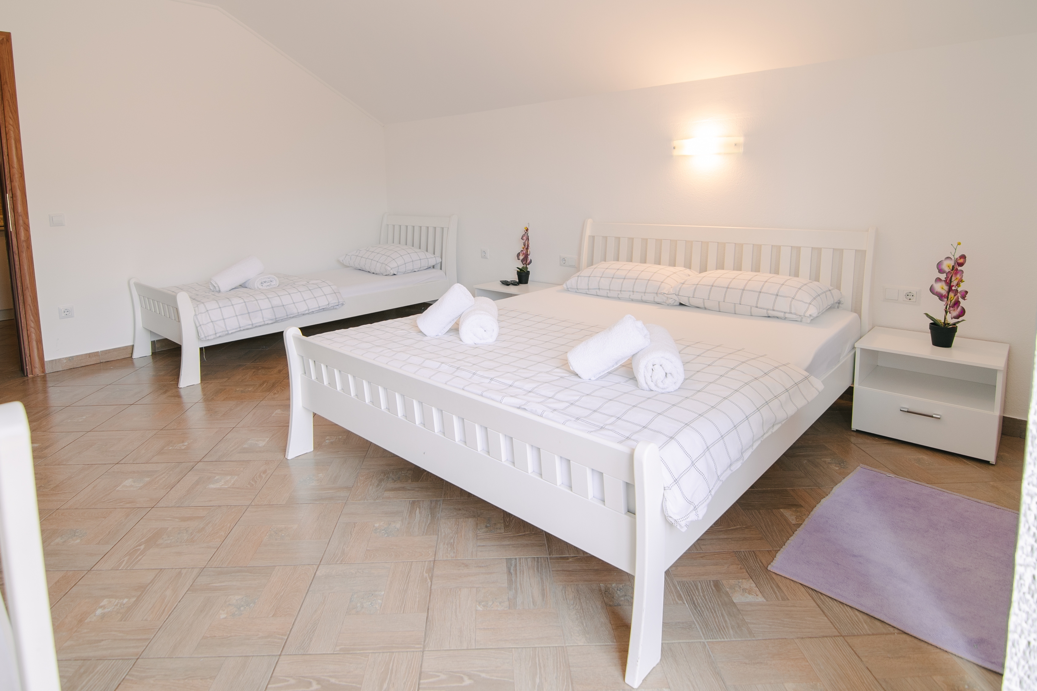 Top Plitvice Vranovača Top Plitvice Vranovača