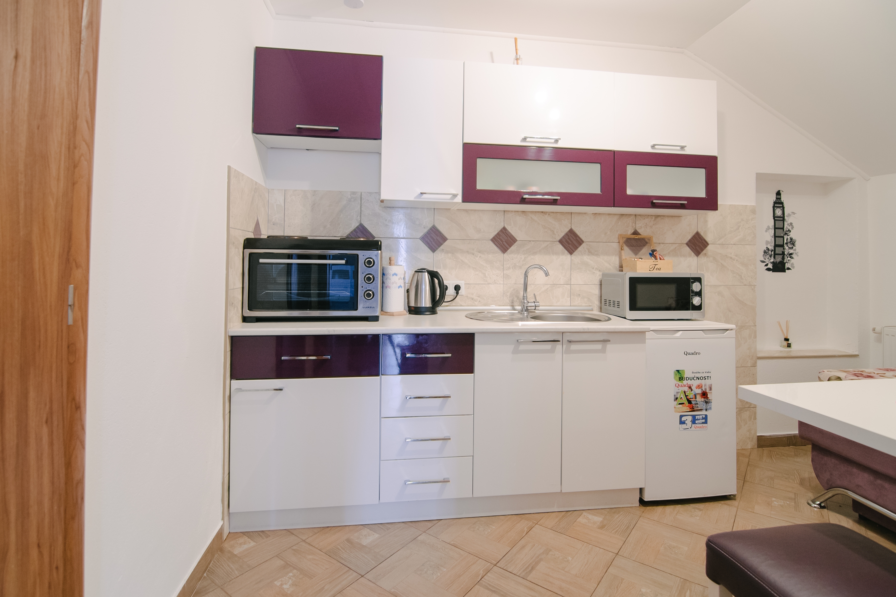 Top Plitvice Vranovača Top Plitvice Vranovača