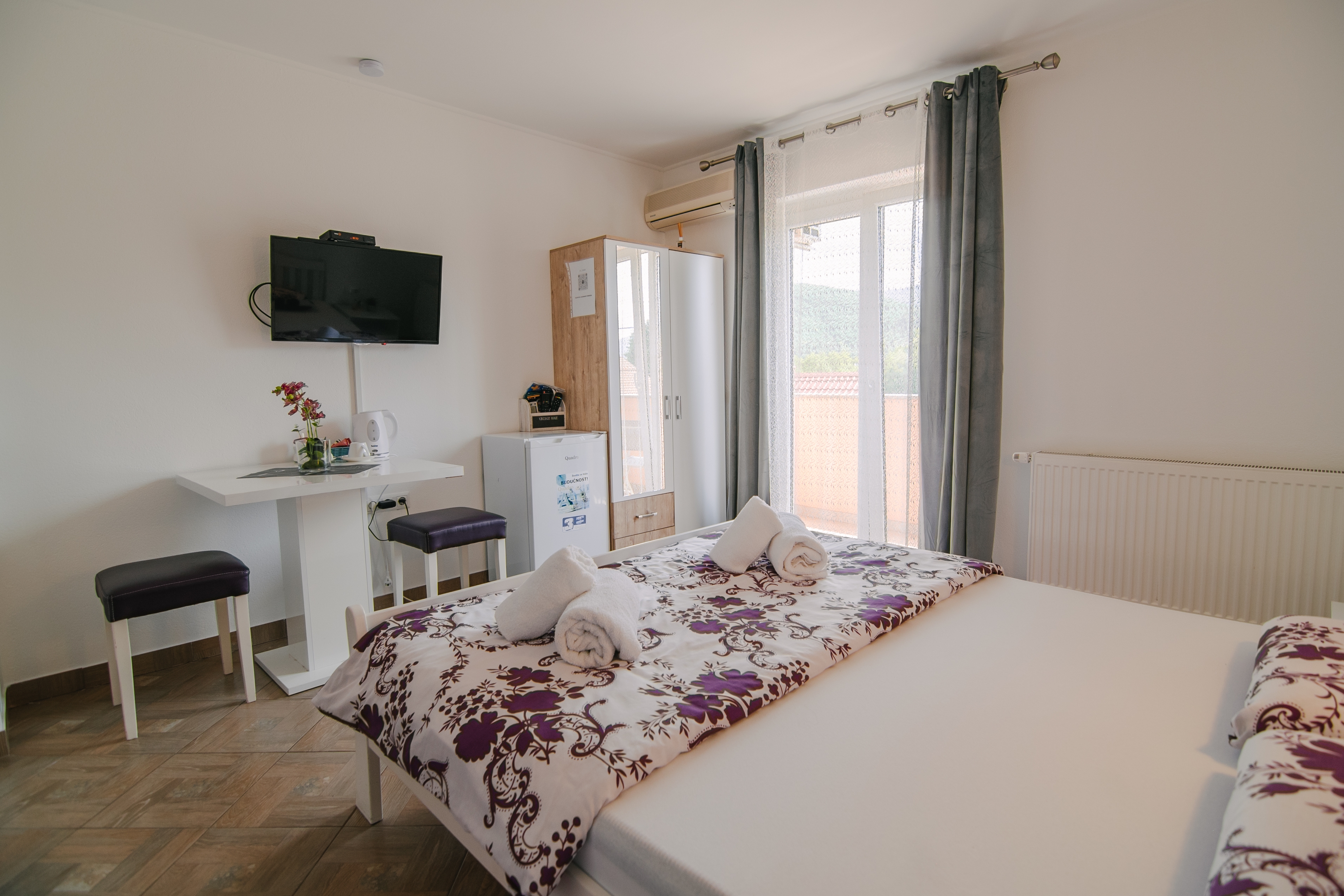 Top Plitvice Vranovača Top Plitvice Vranovača