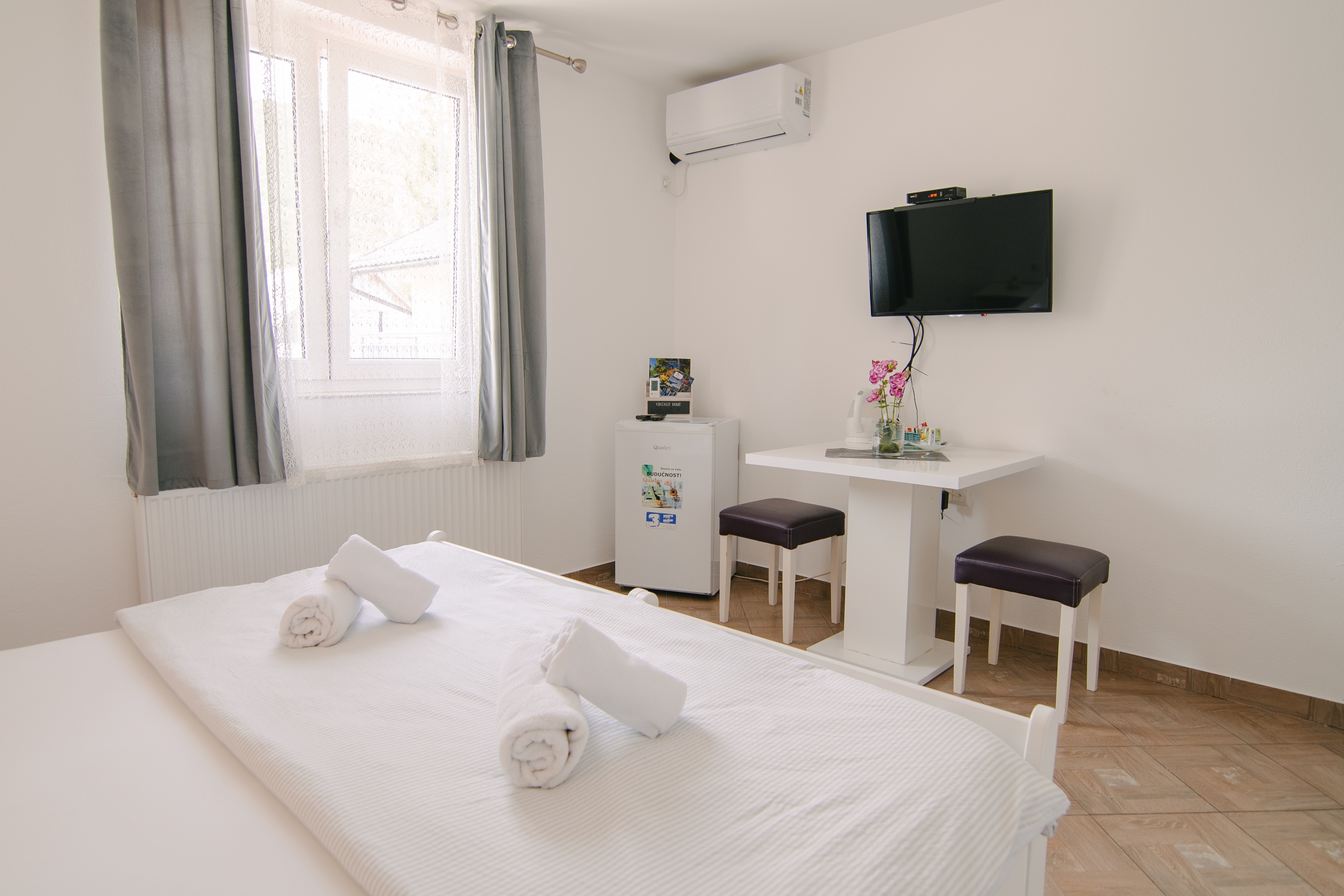 Top Plitvice Vranovača Top Plitvice Vranovača