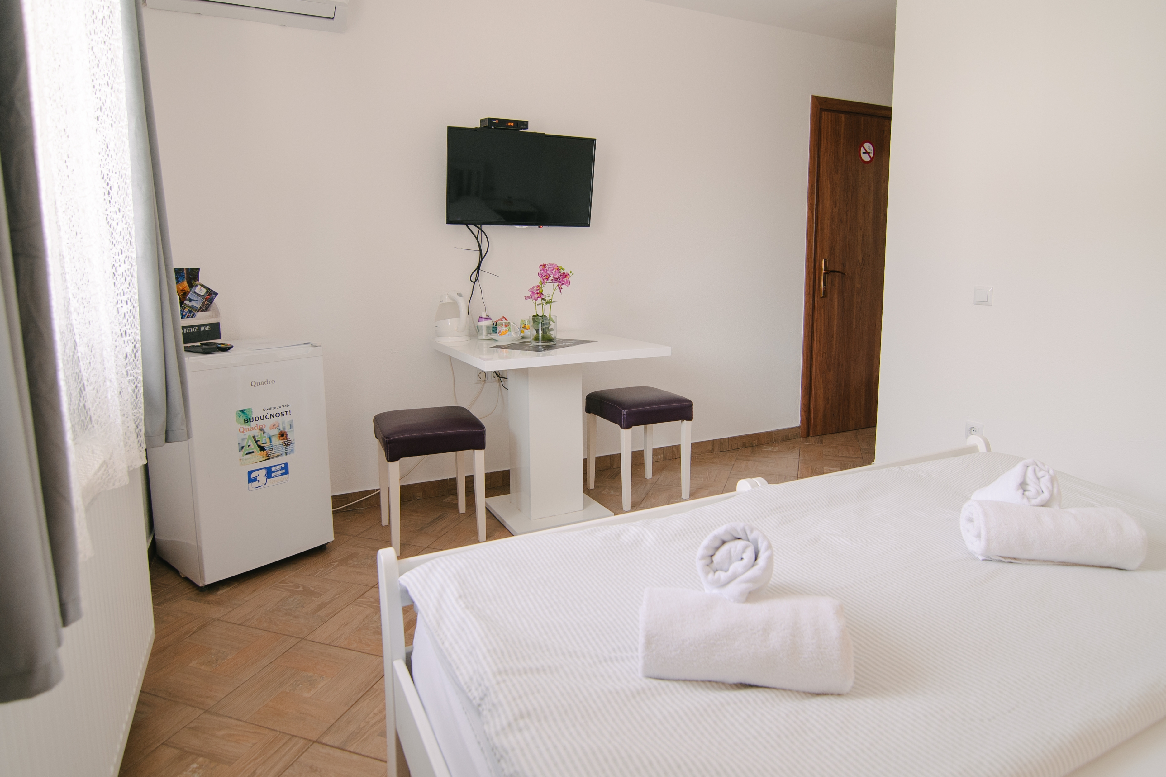 Top Plitvice Vranovača Top Plitvice Vranovača