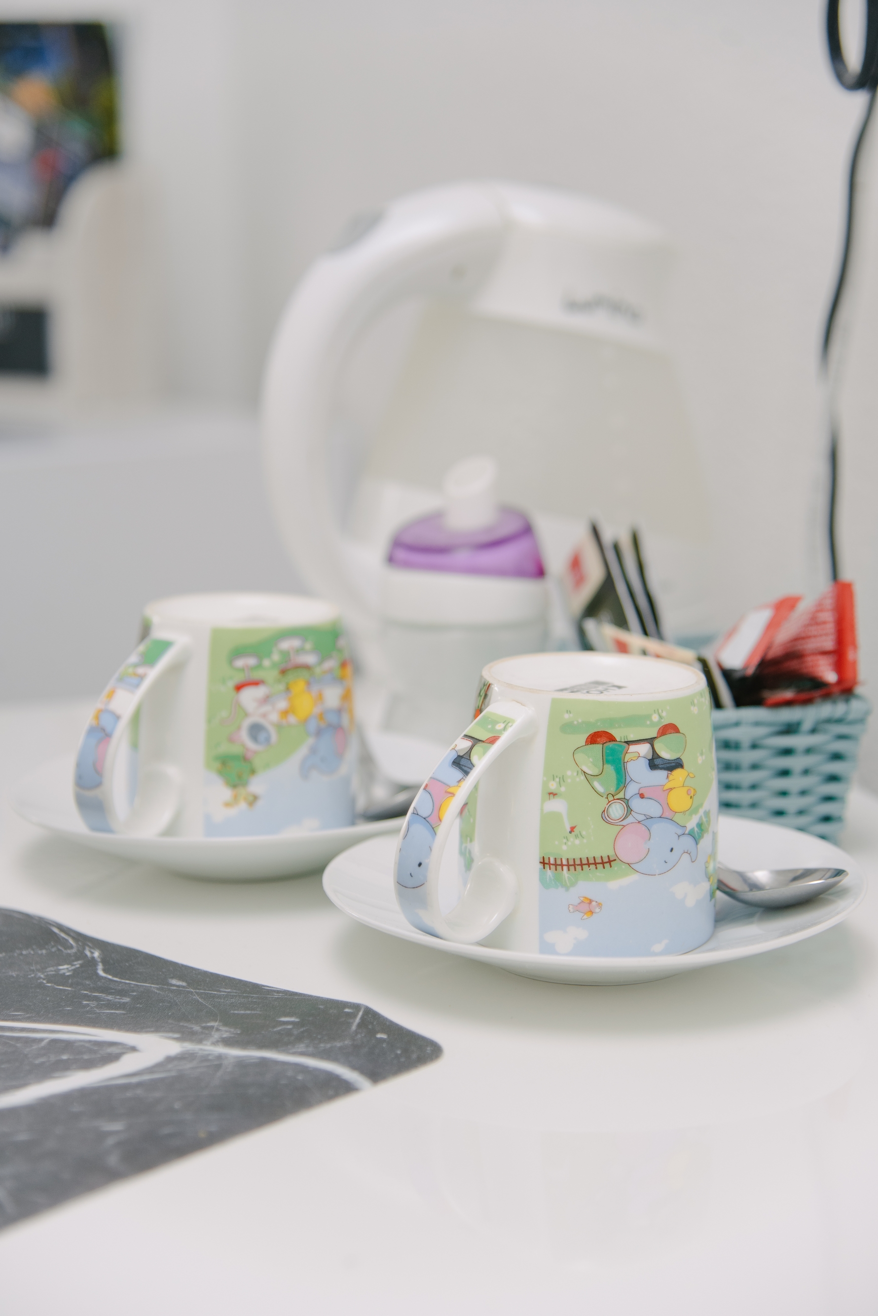 Top Plitvice Vranovača Top Plitvice Vranovača