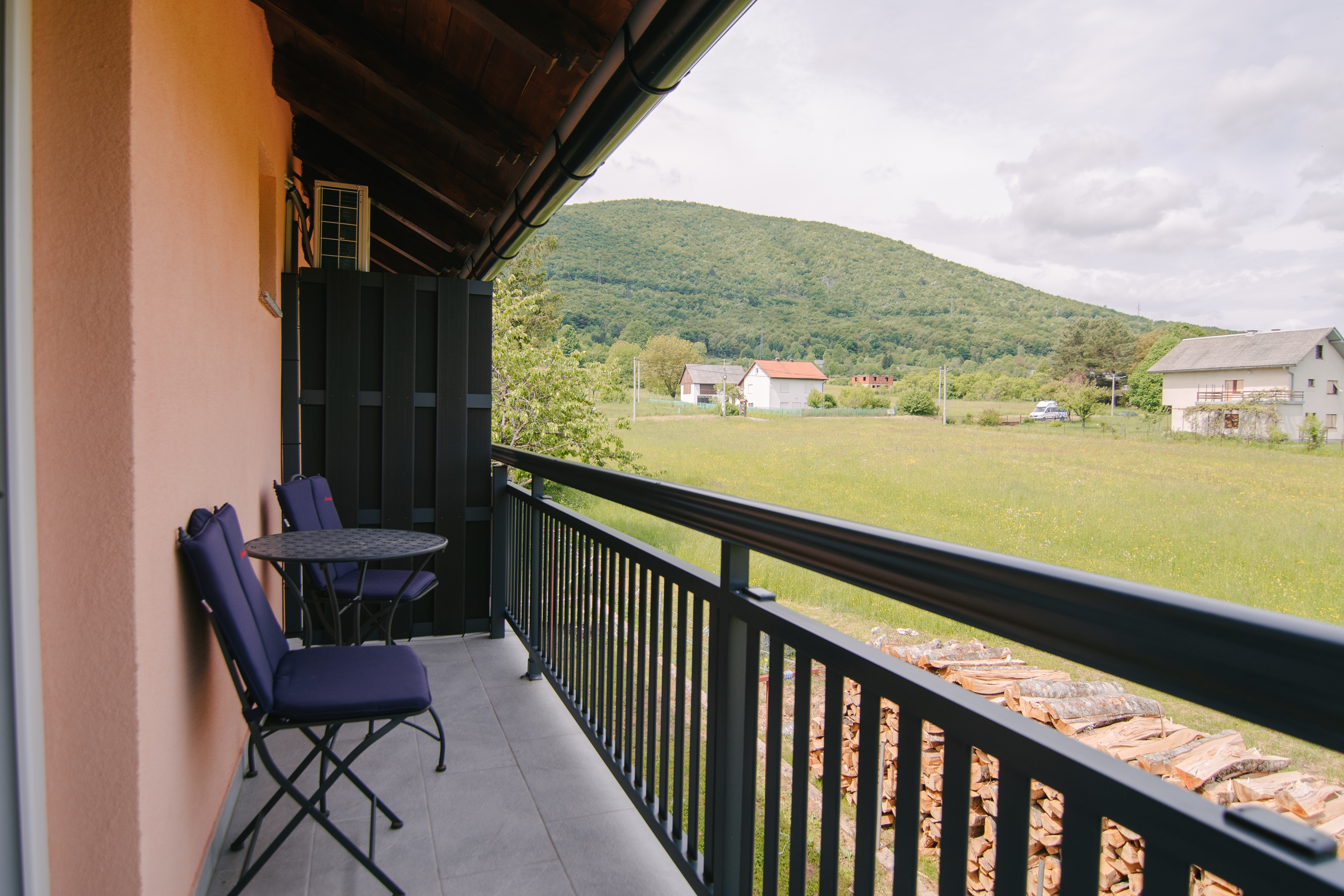 Top Plitvice Vranovača Top Plitvice Vranovača