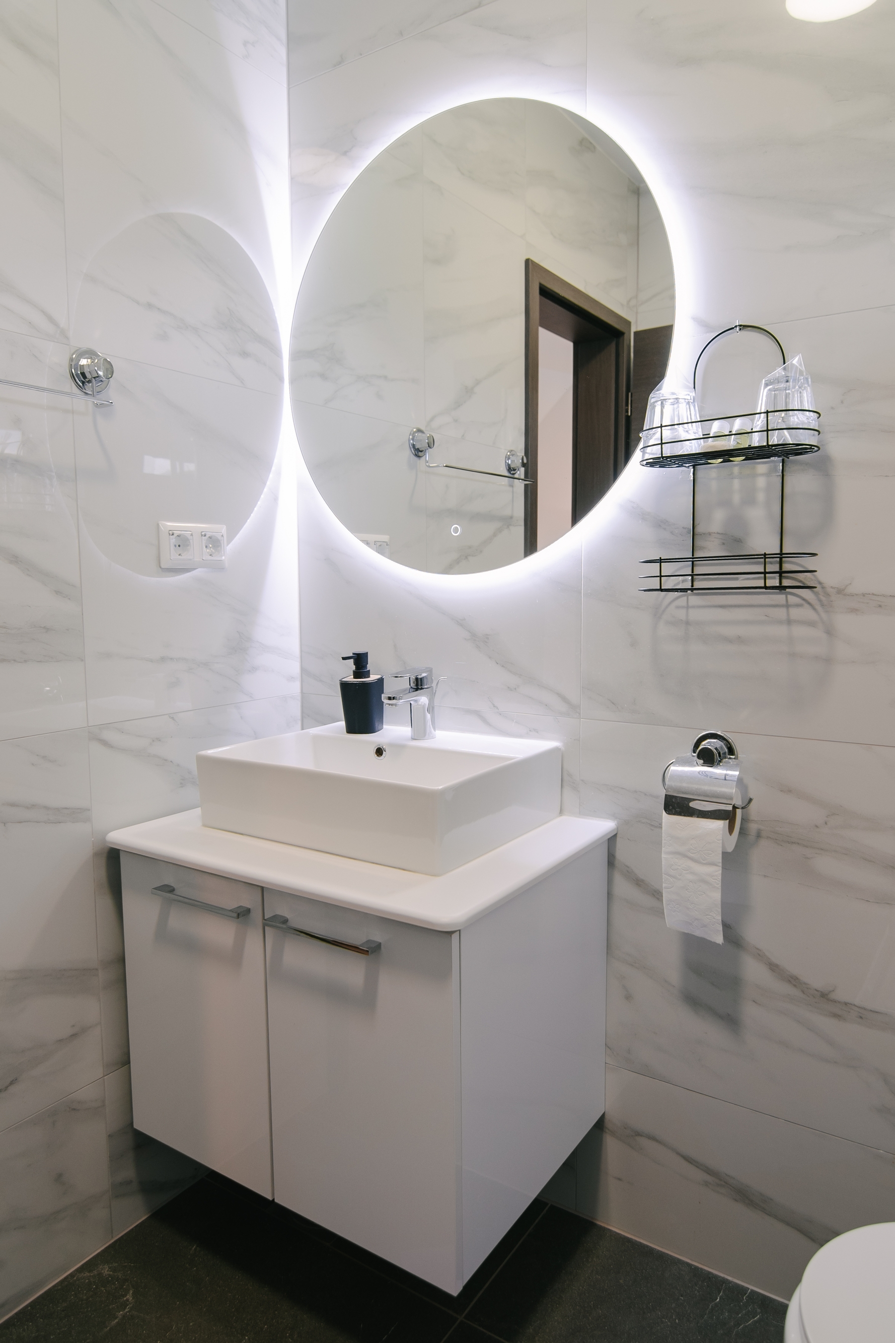 Top Plitvice Vranovača Top Plitvice Vranovača